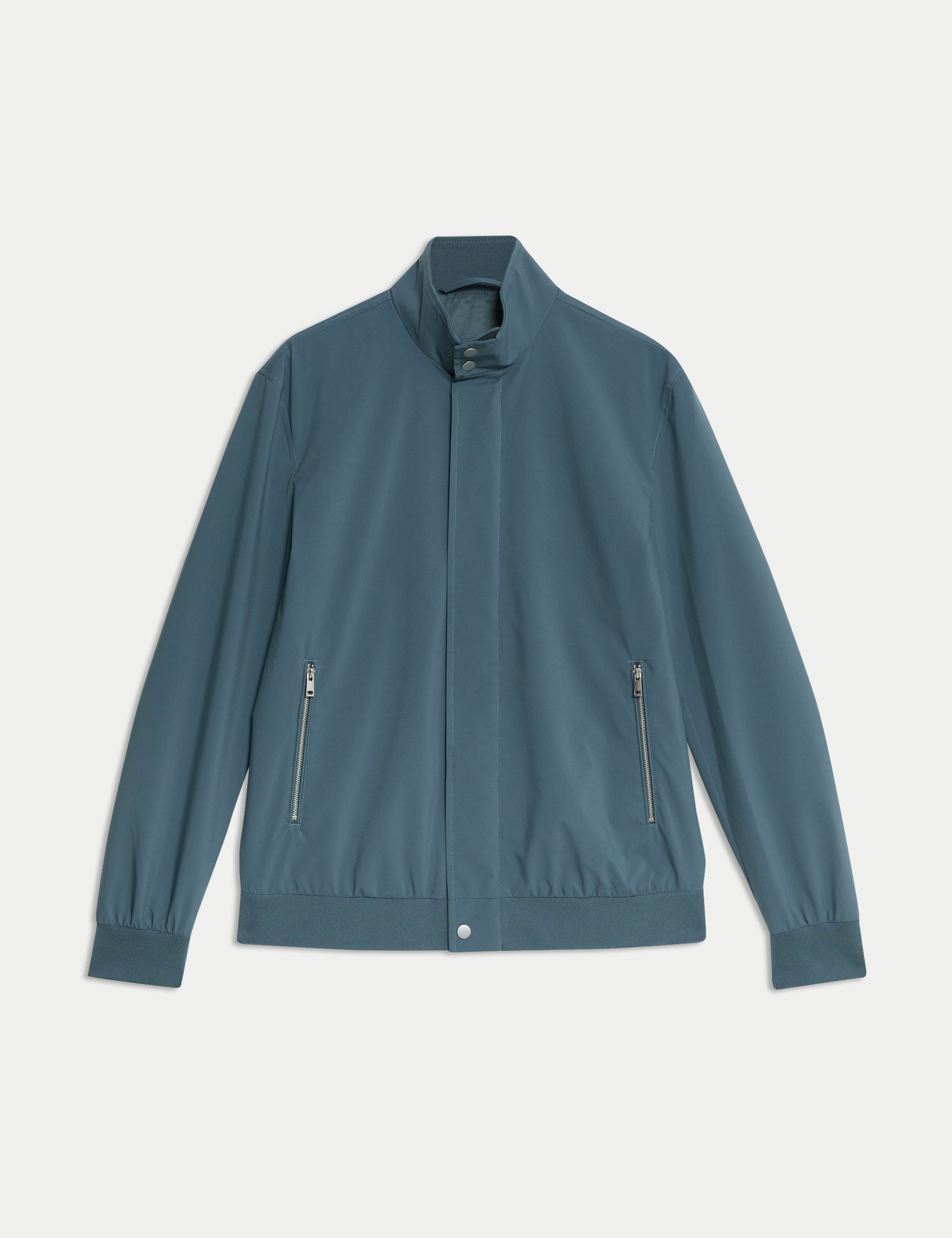 Bomber Jacket with Stormwear™ 2 of 8