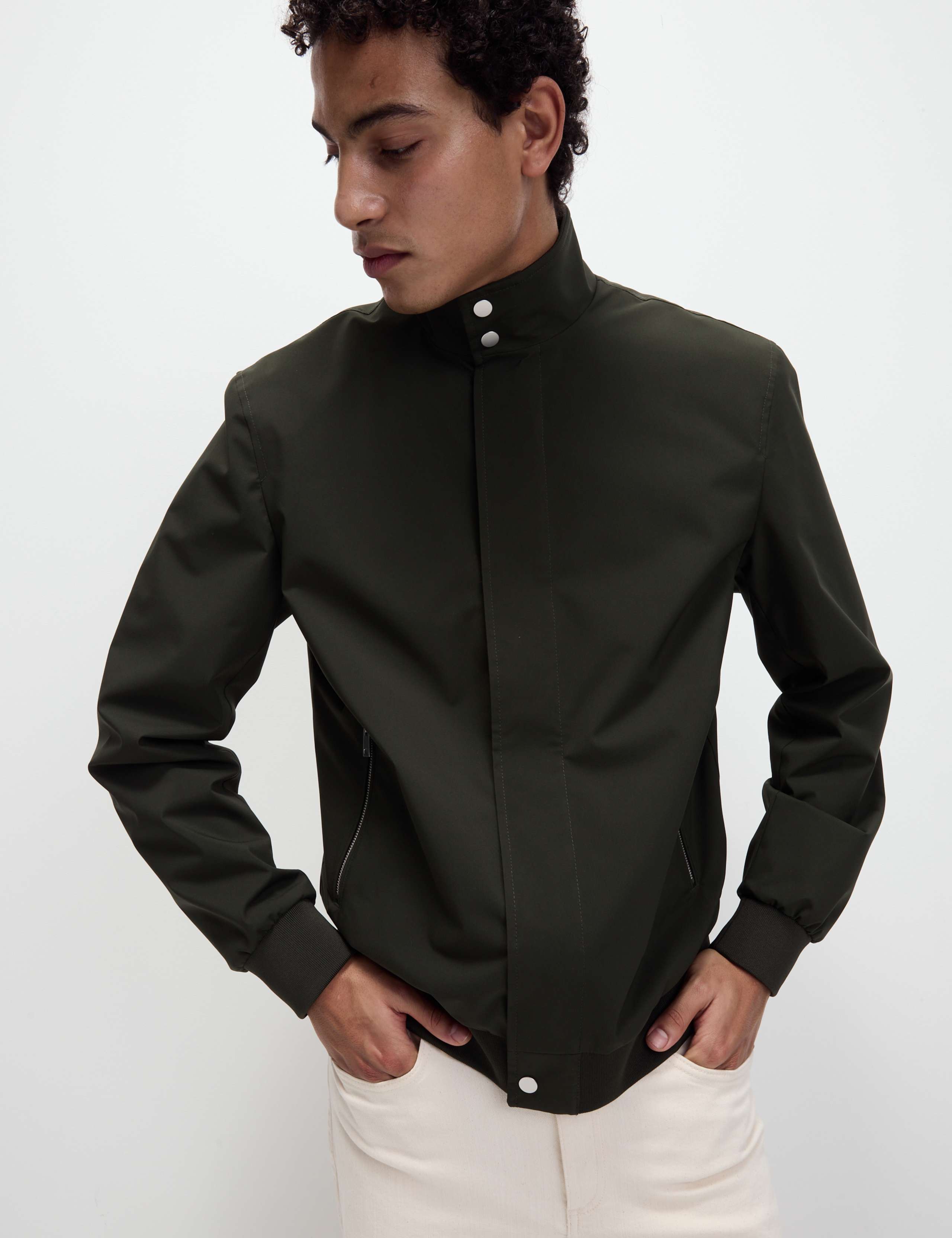 Bomber Jacket with Stormwear™ 4 of 8