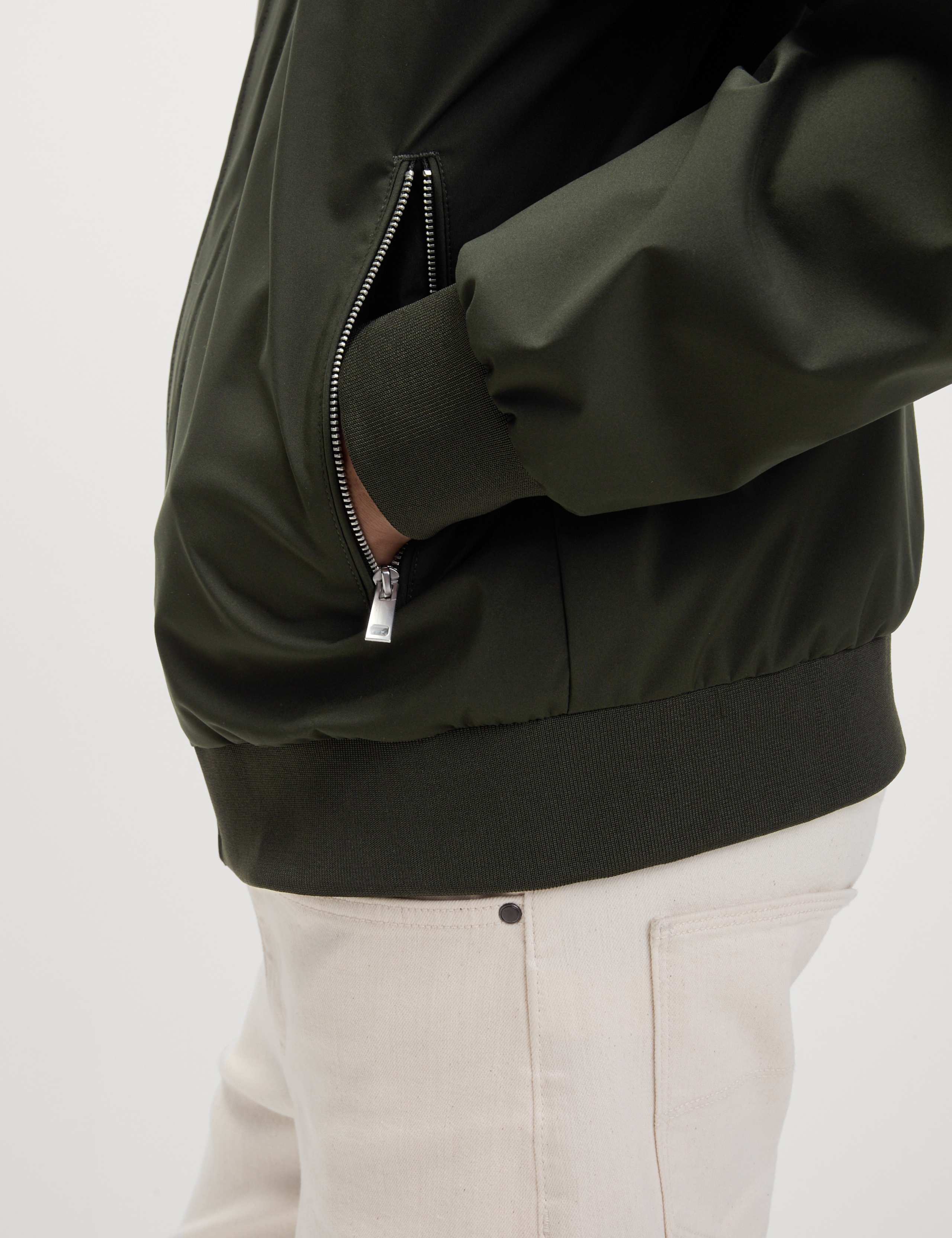 Bomber Jacket with Stormwear™ 5 of 8