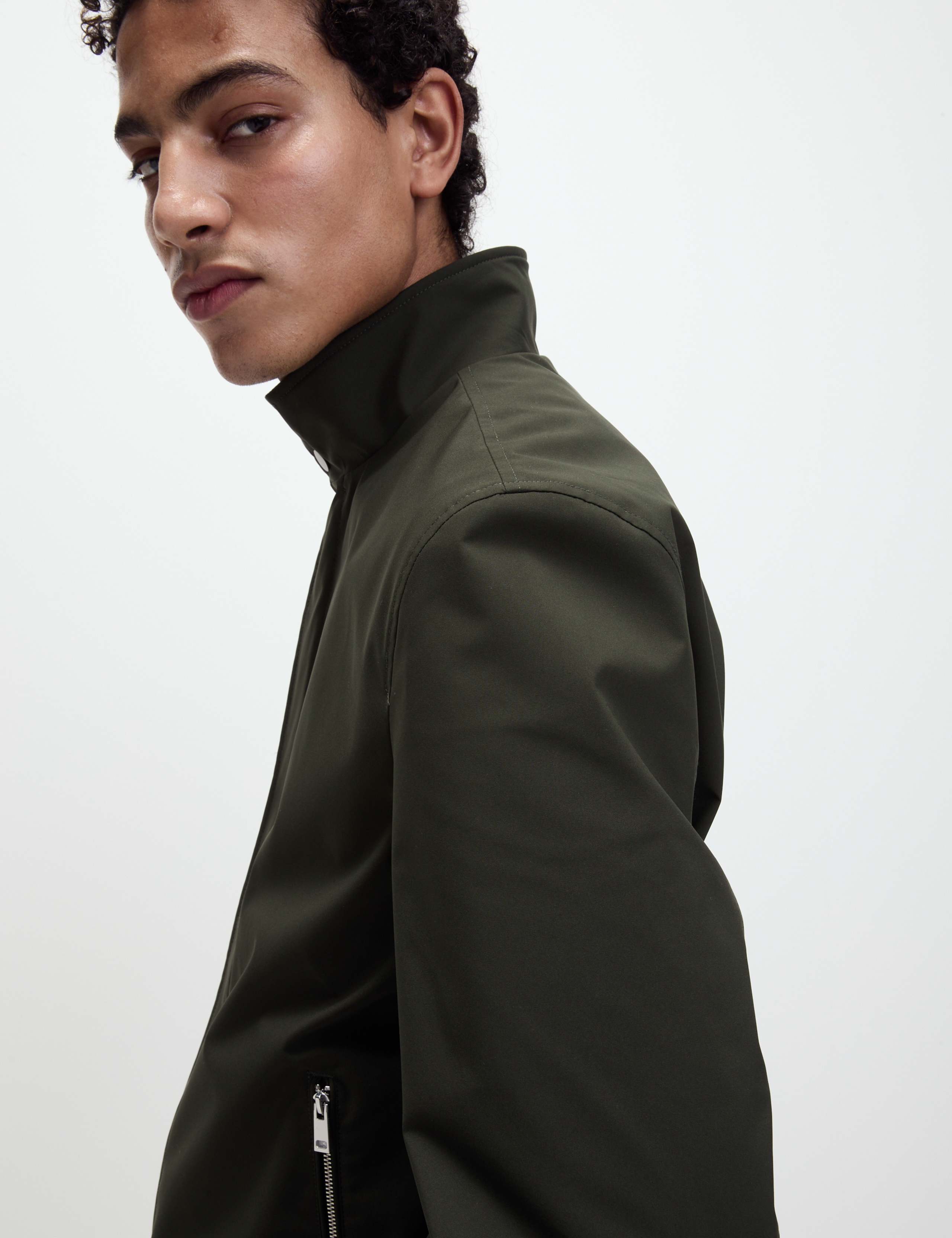 Bomber Jacket with Stormwear™ 6 of 8