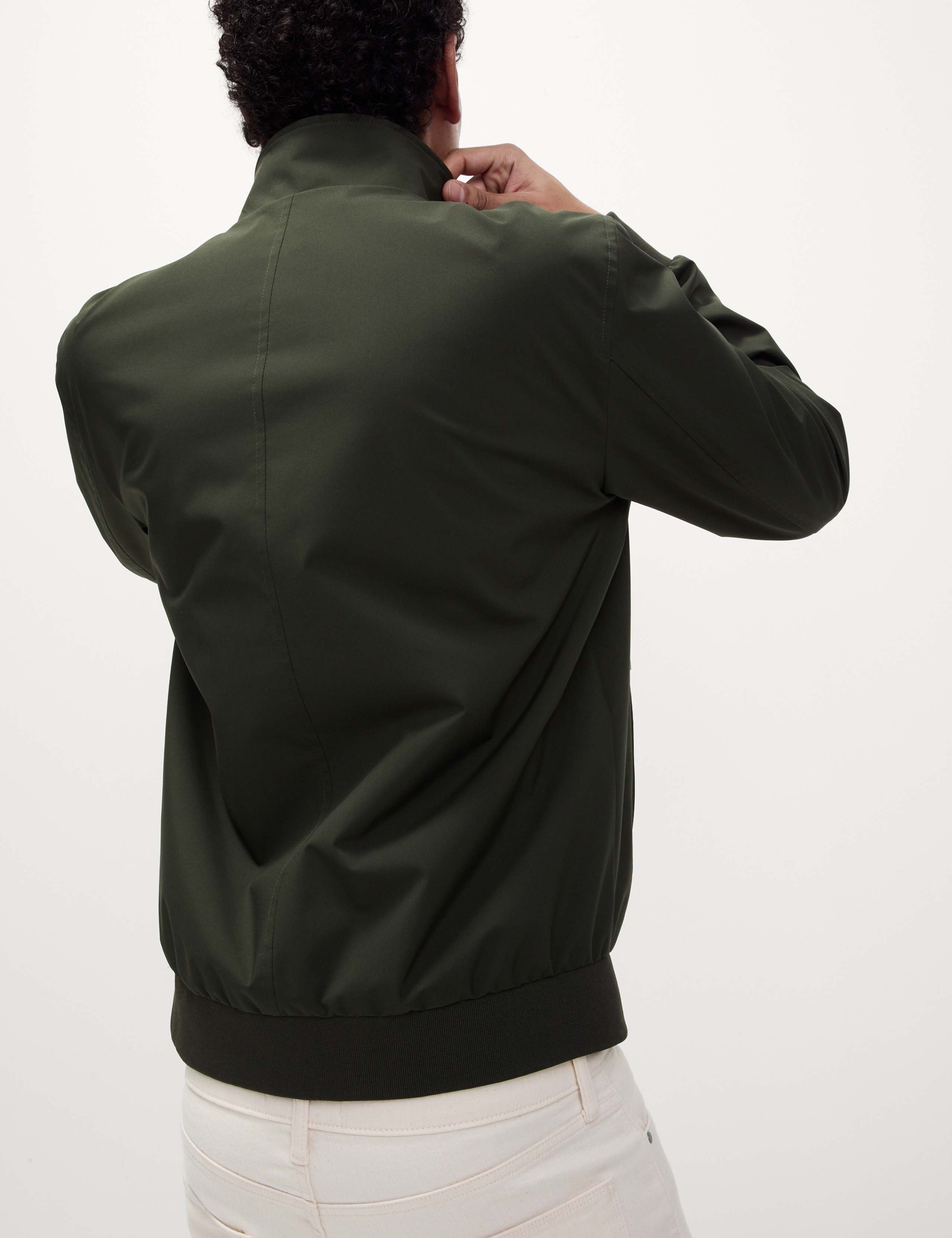 Bomber Jacket with Stormwear™ 7 of 8