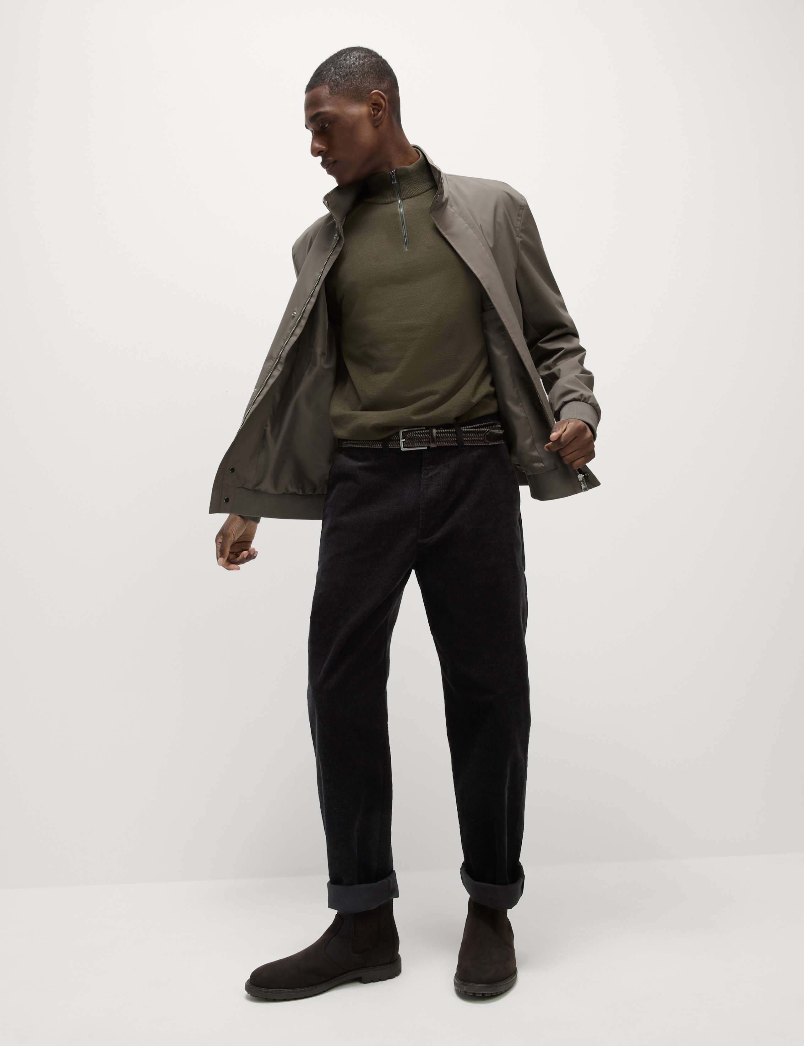 Bomber Jacket with Stormwear™ 4 of 8