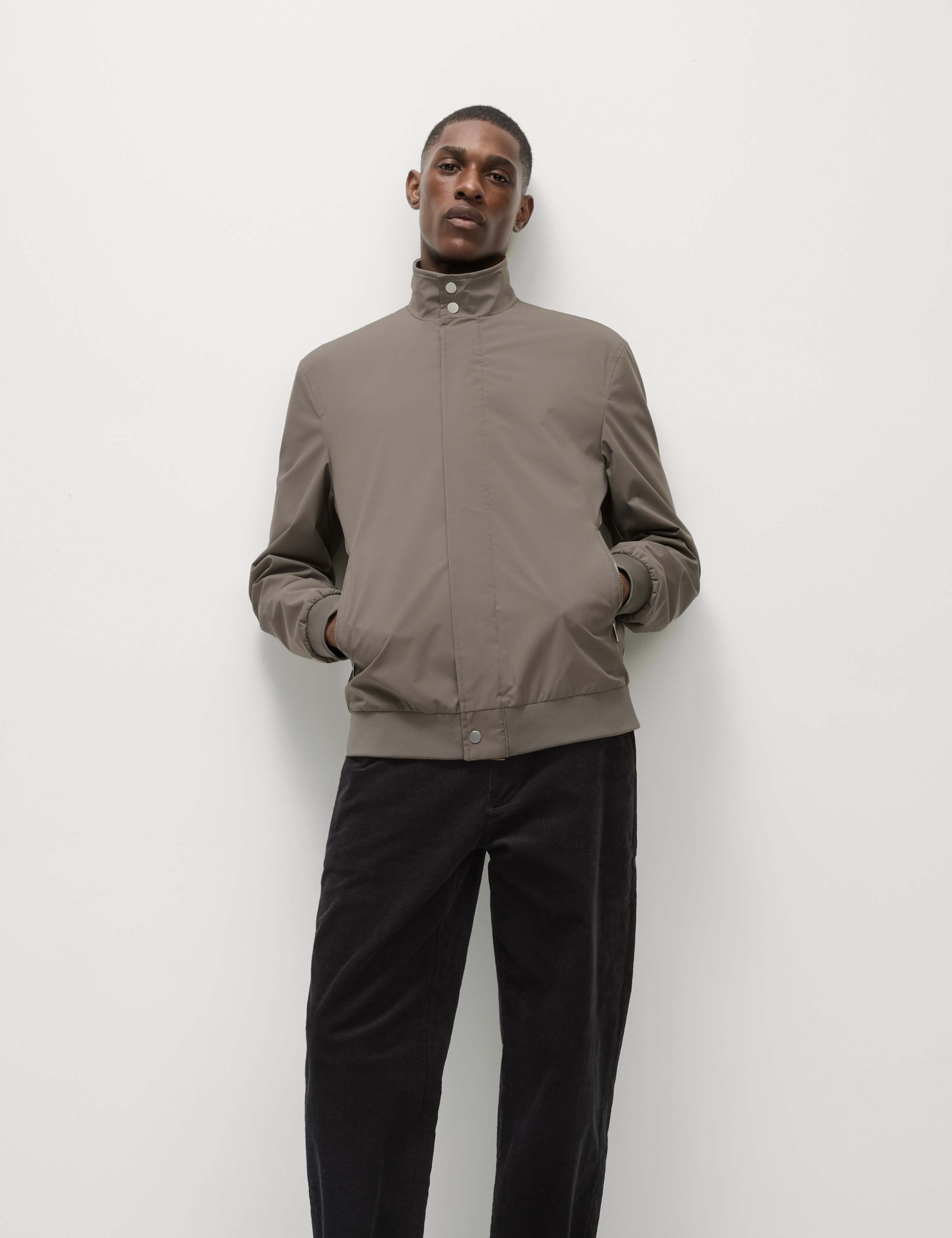 Bomber Jacket with Stormwear™ 7 of 8