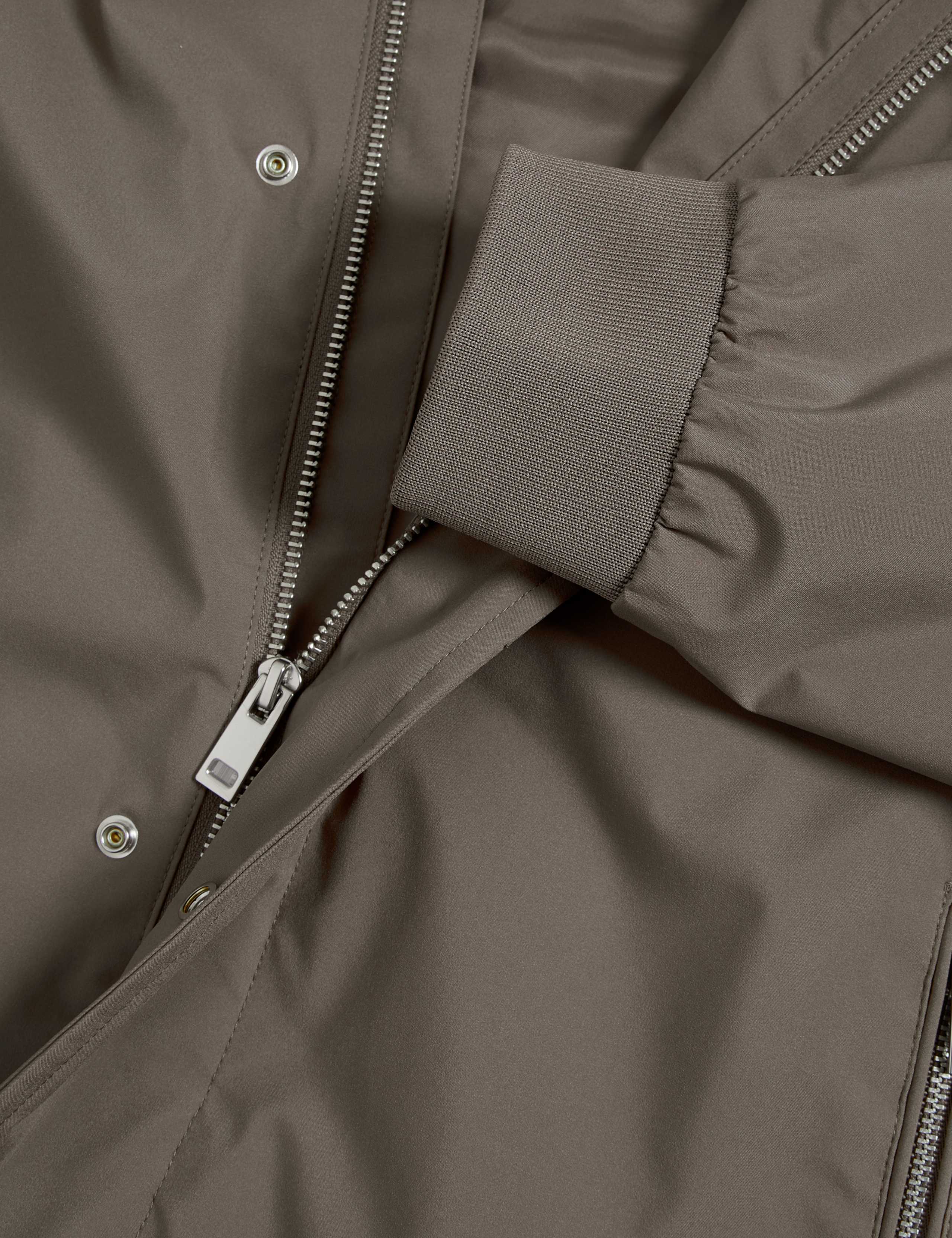 Bomber Jacket with Stormwear™ 8 of 8