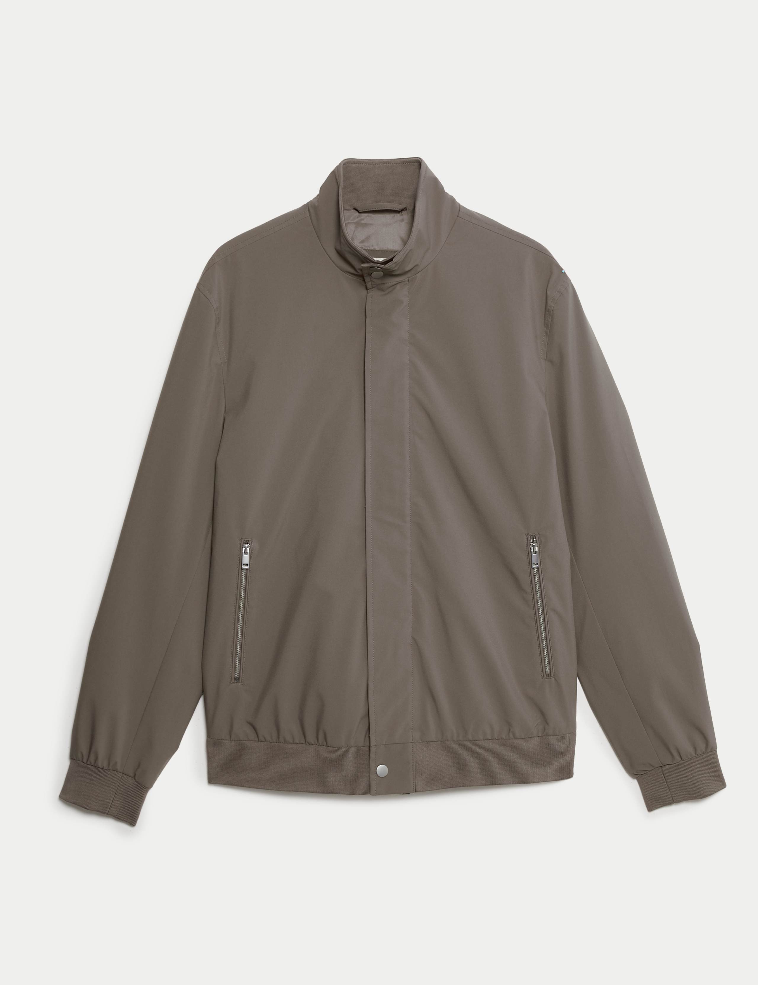 Bomber Jacket with Stormwear™ 2 of 8