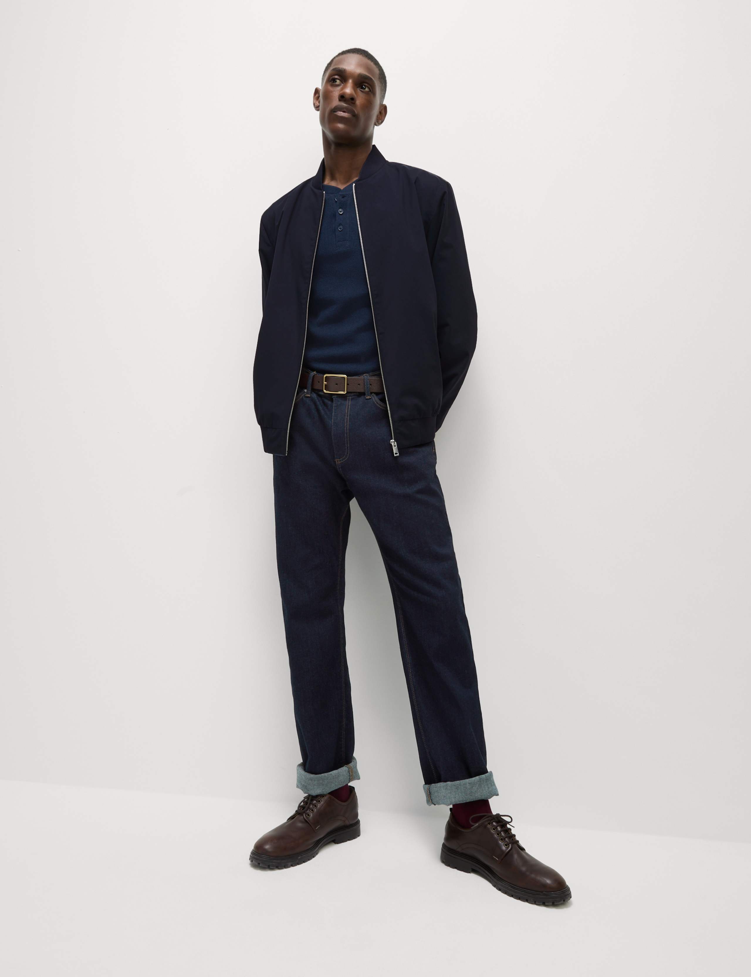 Bomber Jacket with Stormwear™ 3 of 7