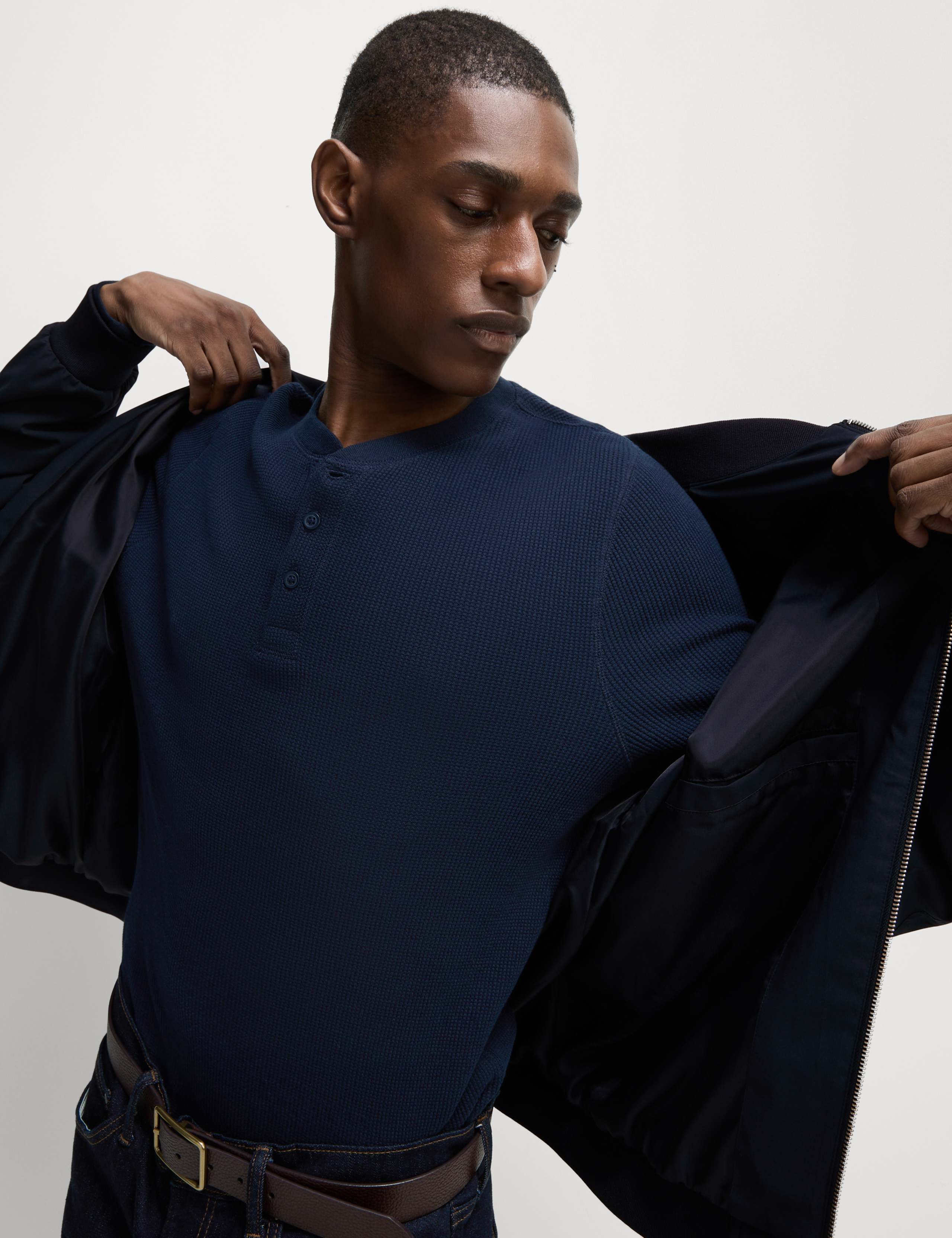 Bomber Jacket with Stormwear™ 5 of 7