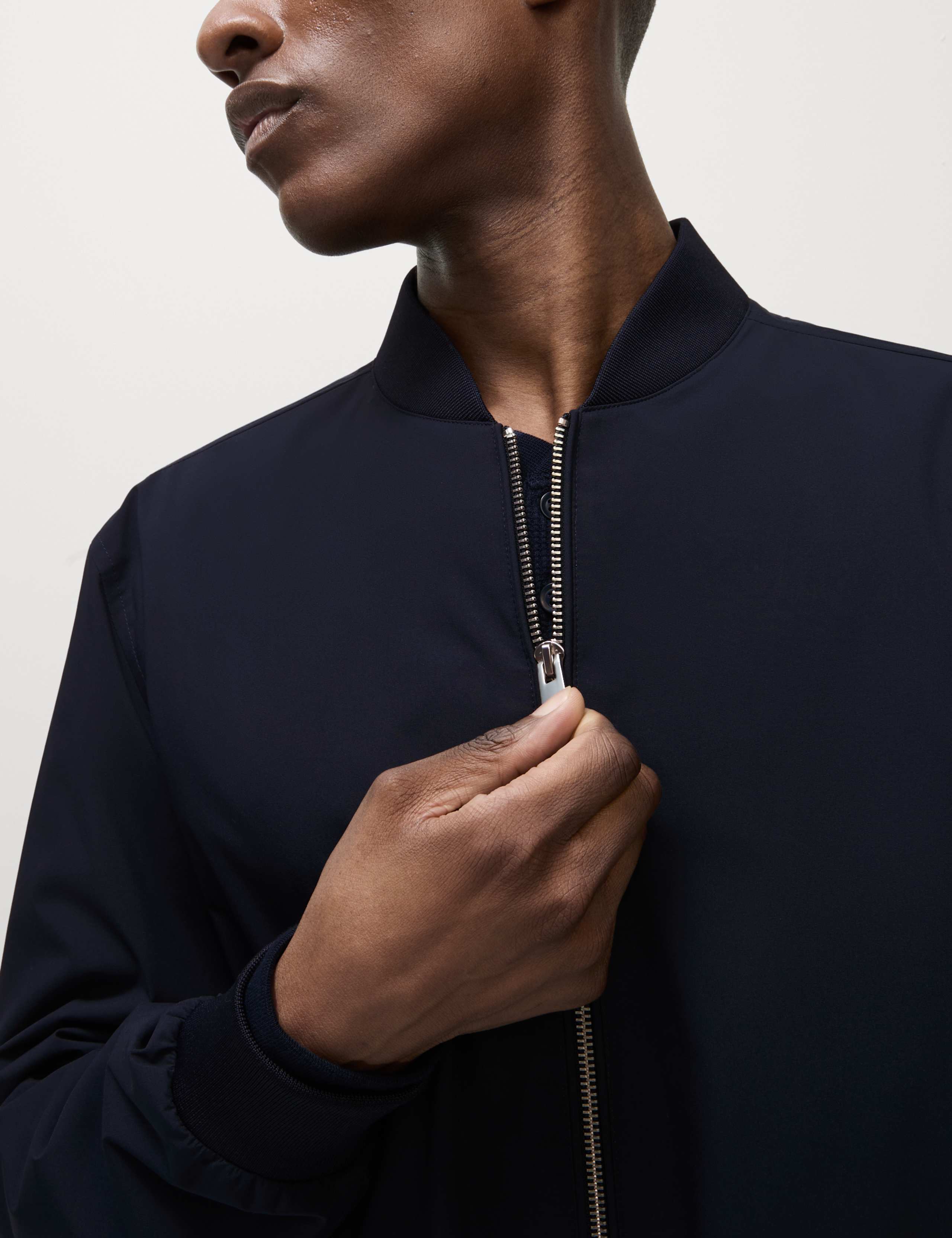 Bomber Jacket with Stormwear™ 6 of 7