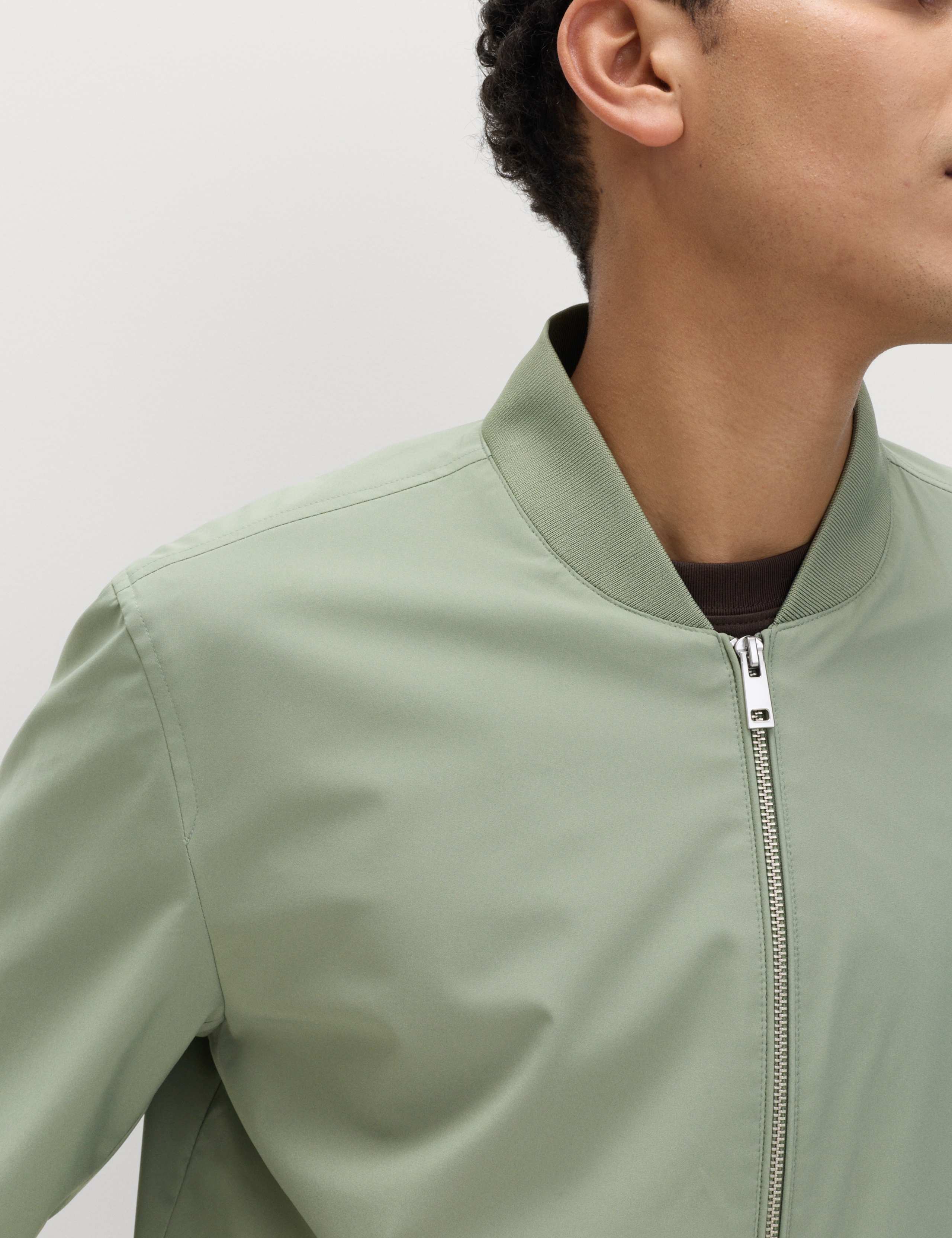 Bomber Jacket with Stormwear™ 3 of 6