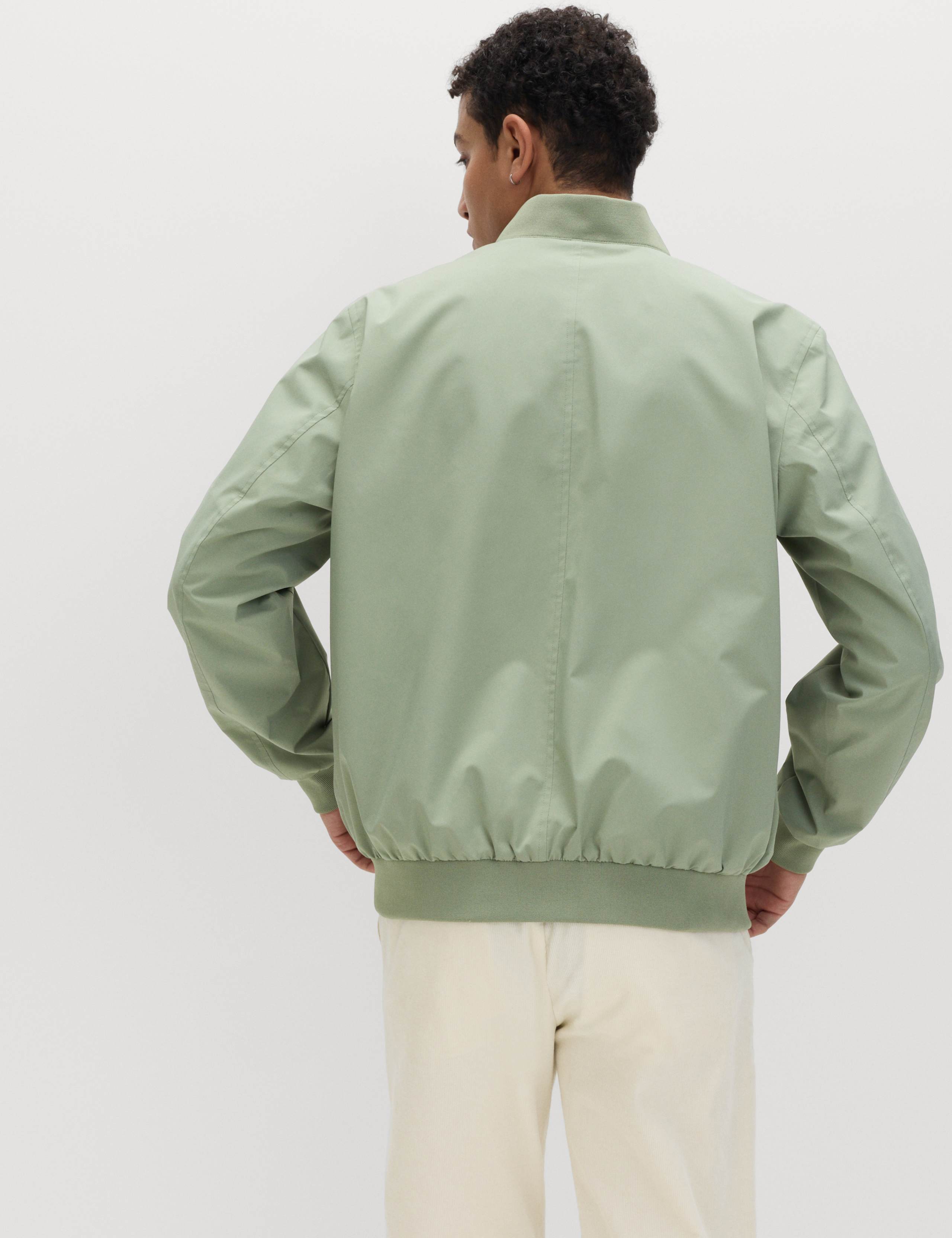 Bomber Jacket with Stormwear™ 5 of 6