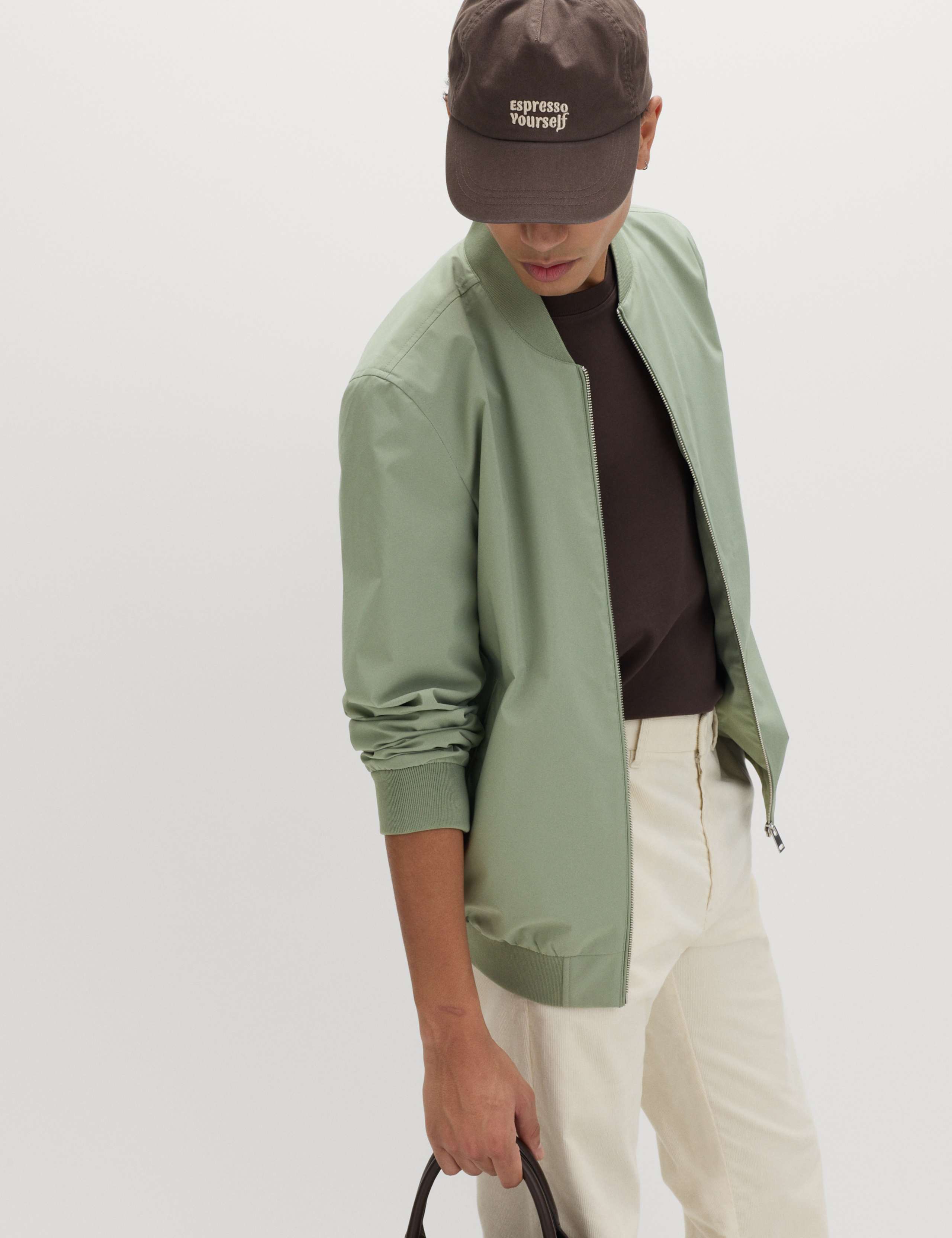 Bomber Jacket with Stormwear™ 6 of 6