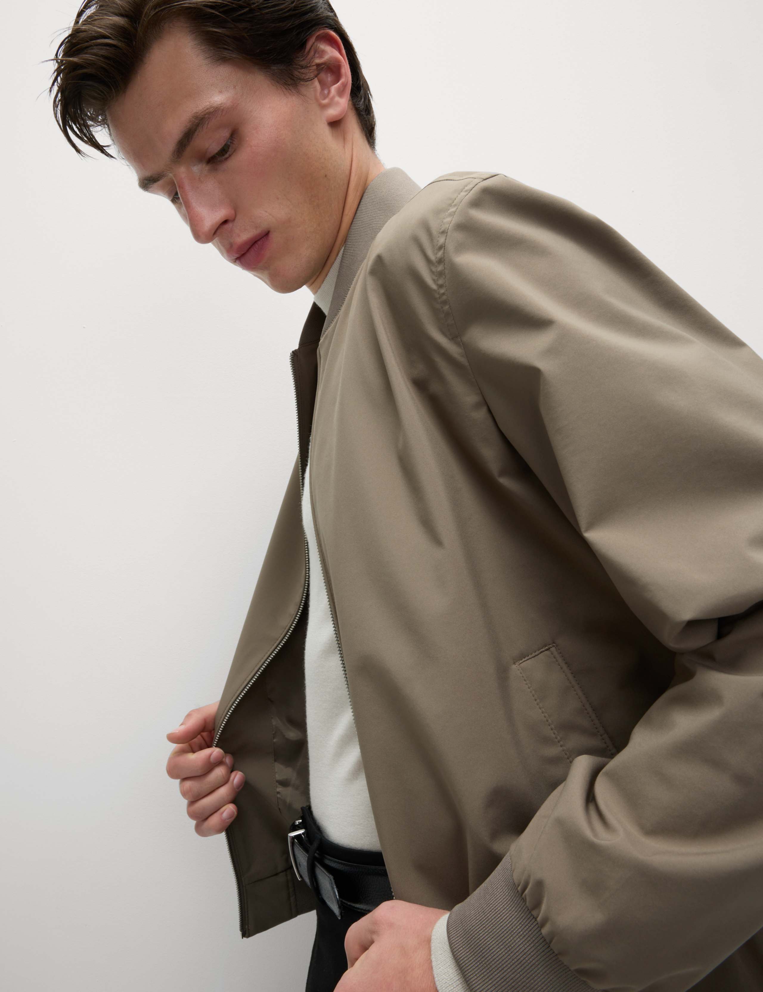 Bomber Jacket with Stormwear™ 6 of 7