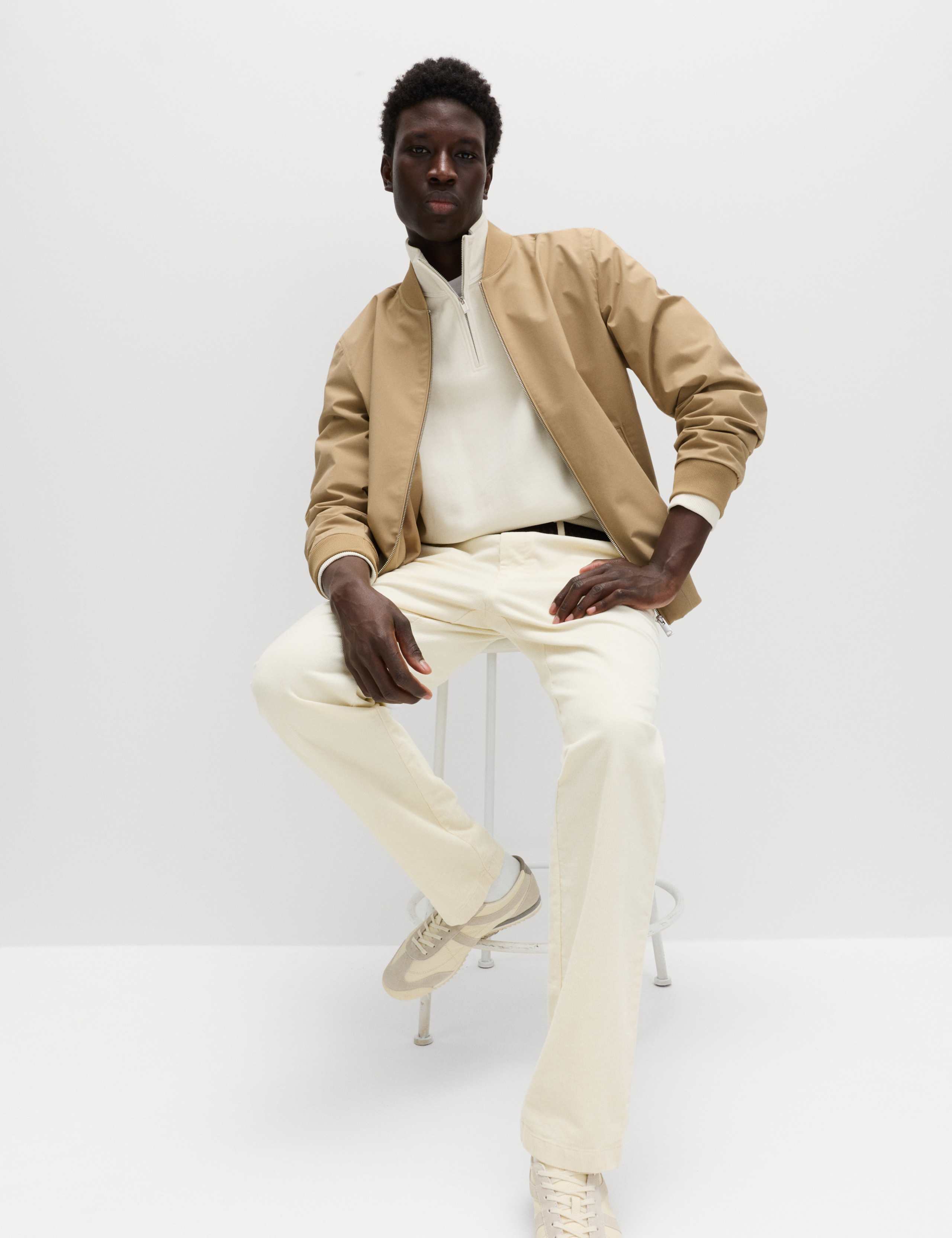 Bomber Jacket with Stormwear™ 4 of 6