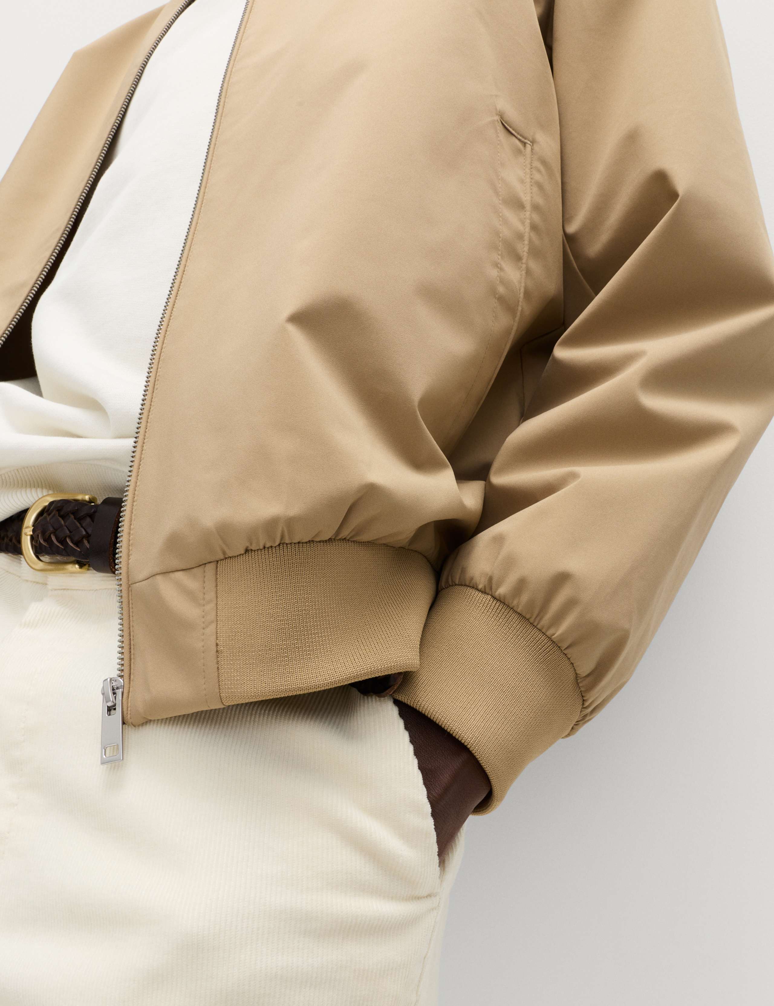 Bomber Jacket with Stormwear™ 5 of 6