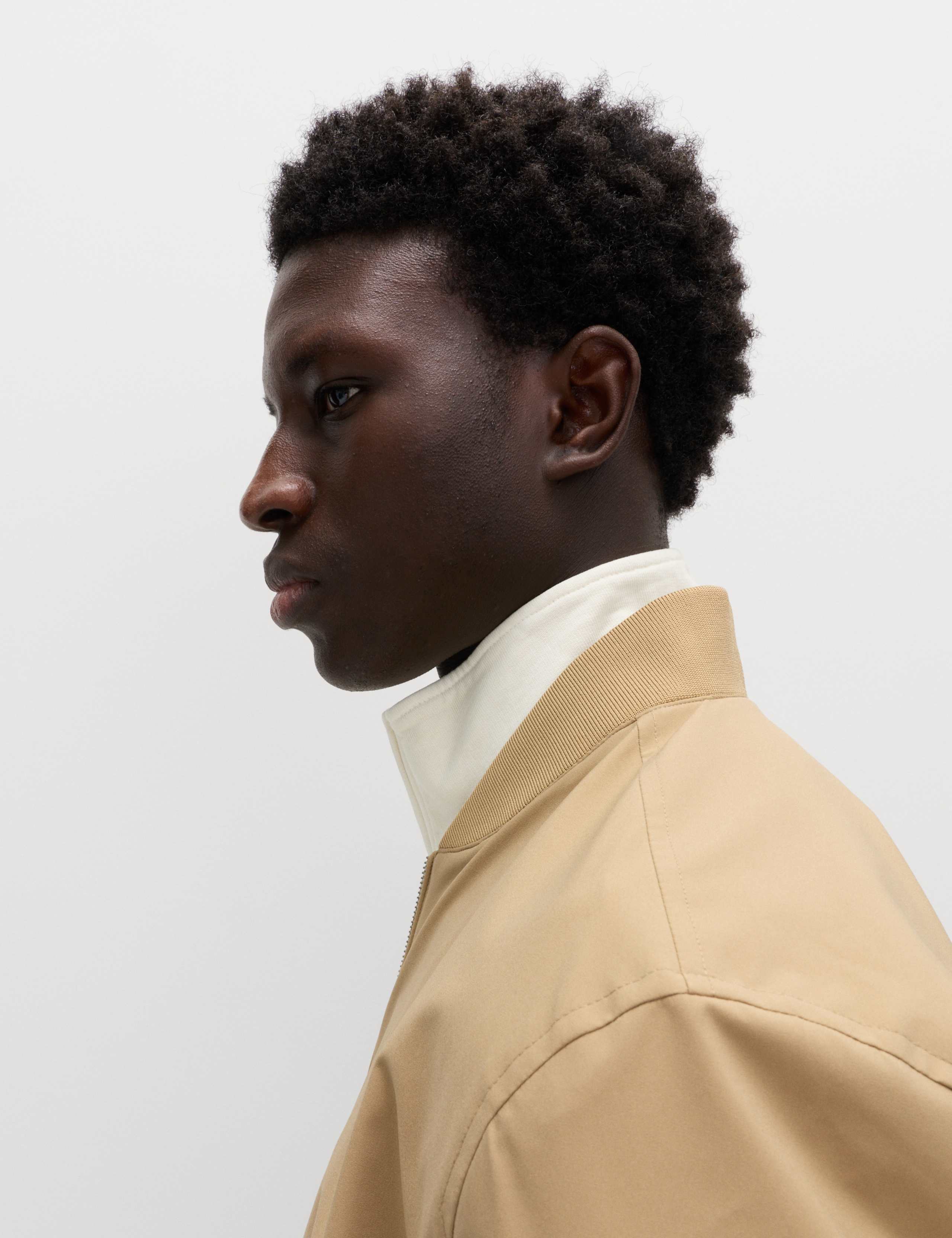 Bomber Jacket with Stormwear™ 6 of 6