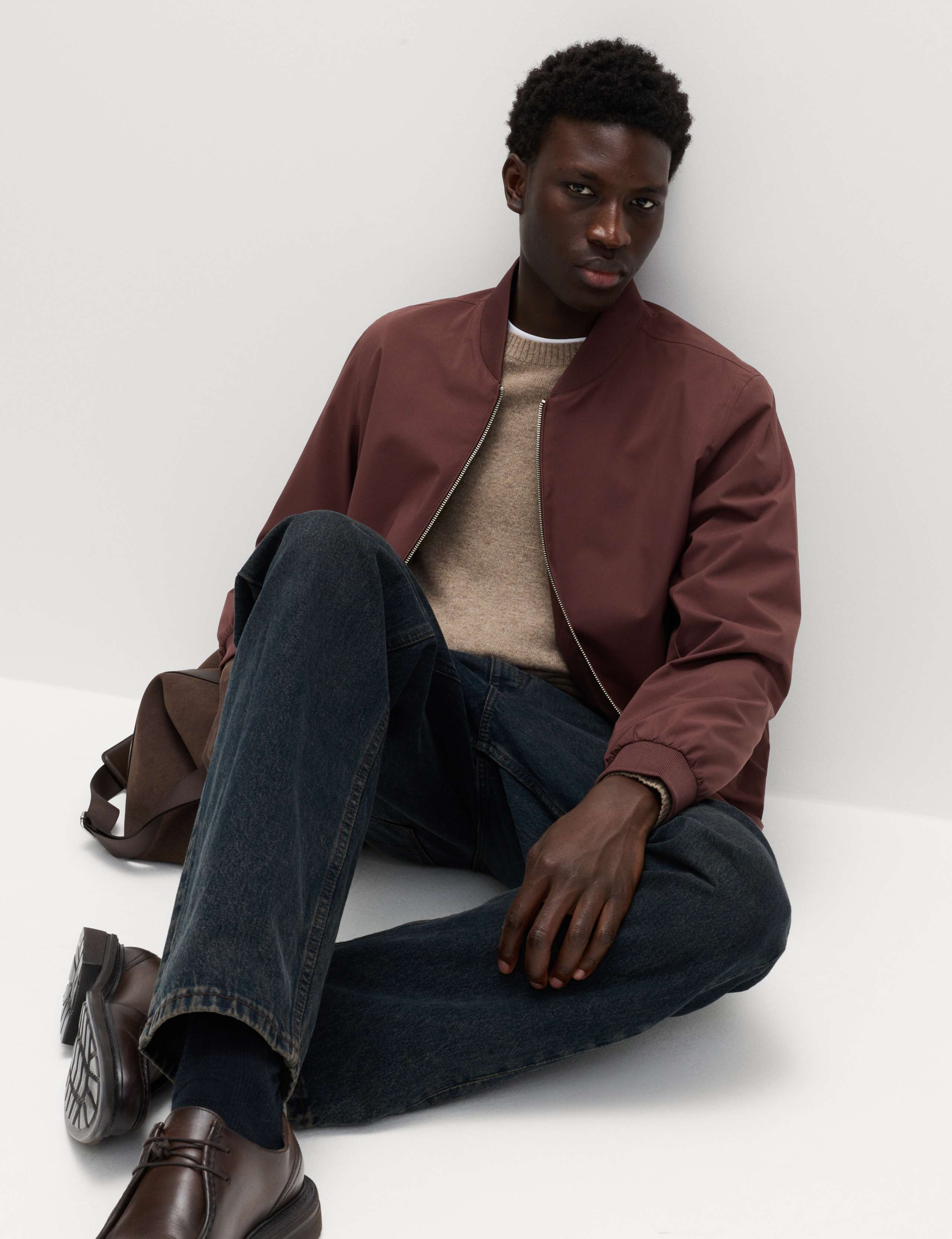 Bomber Jacket with Stormwear™ 3 of 5