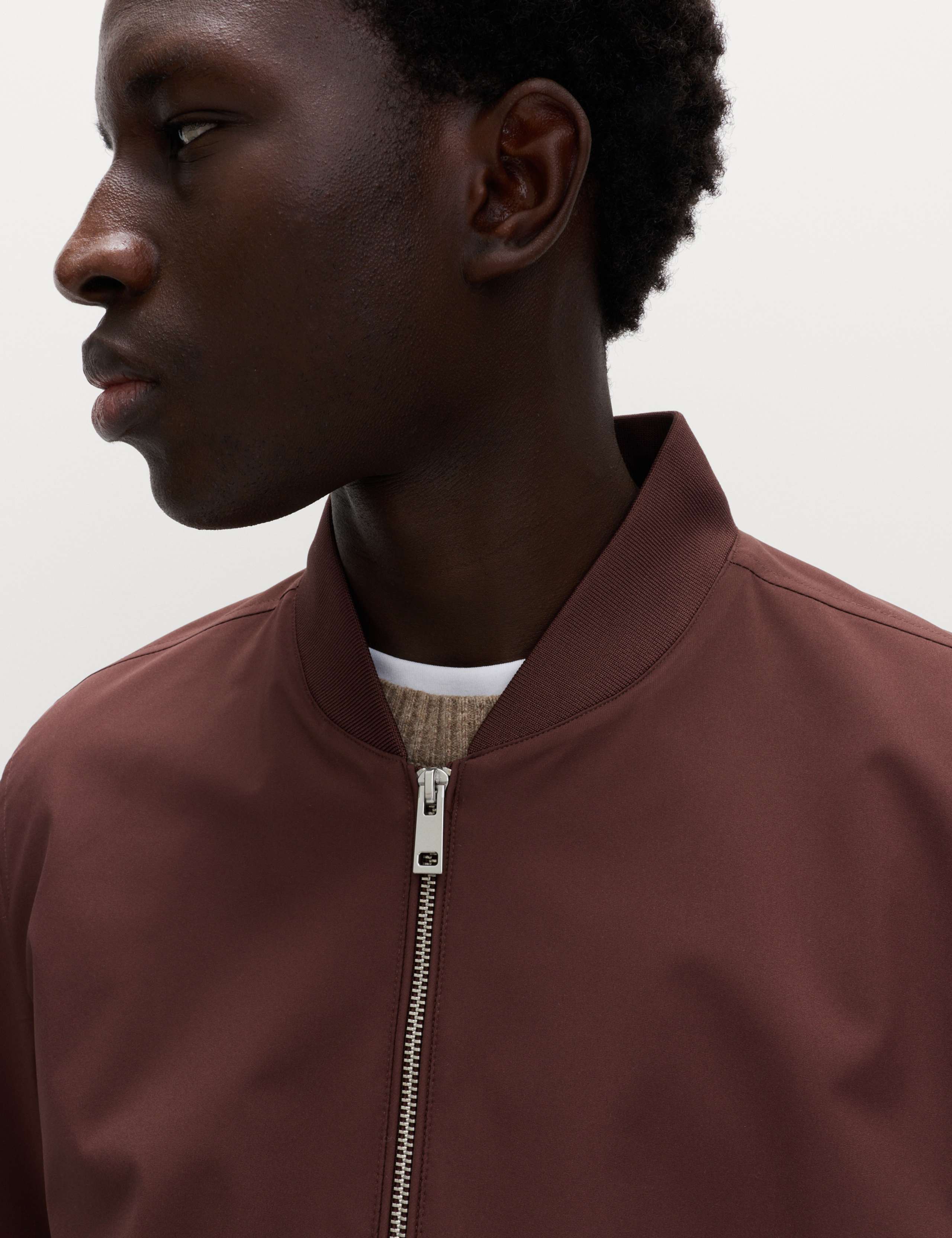 Bomber Jacket with Stormwear™ 4 of 5