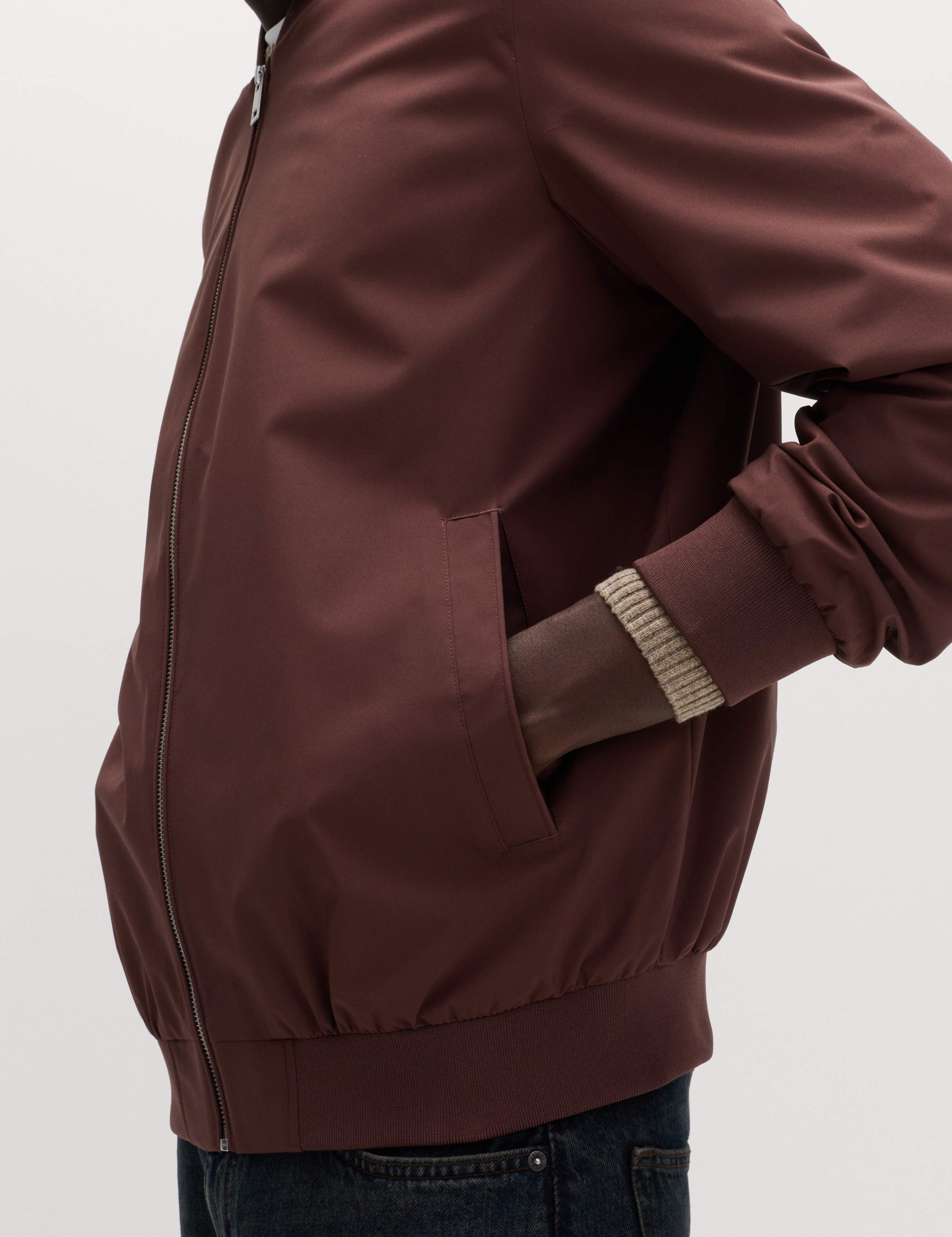 Bomber Jacket with Stormwear™ 5 of 5