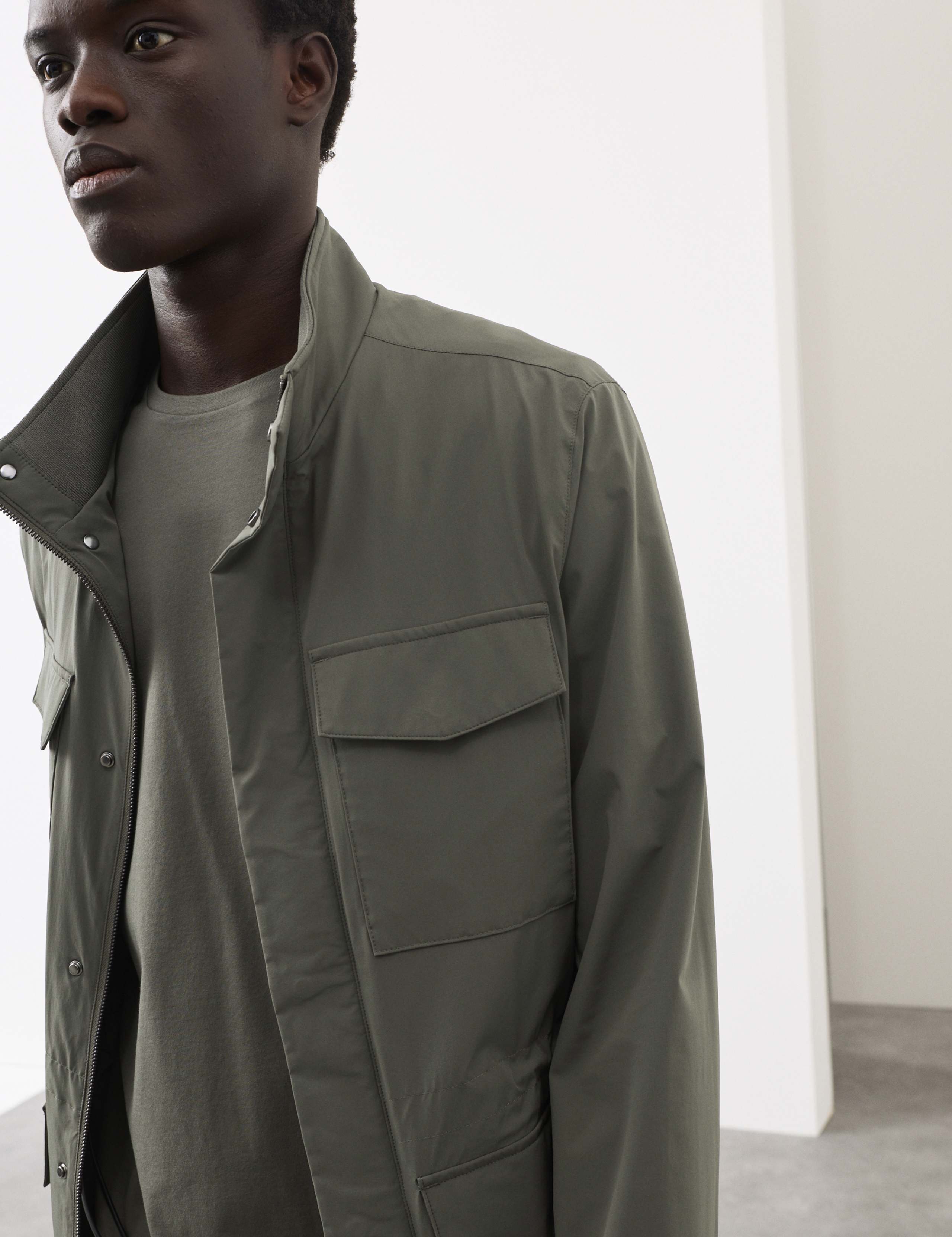 Performance Utility Jacket with Stormwear™ 3 of 6