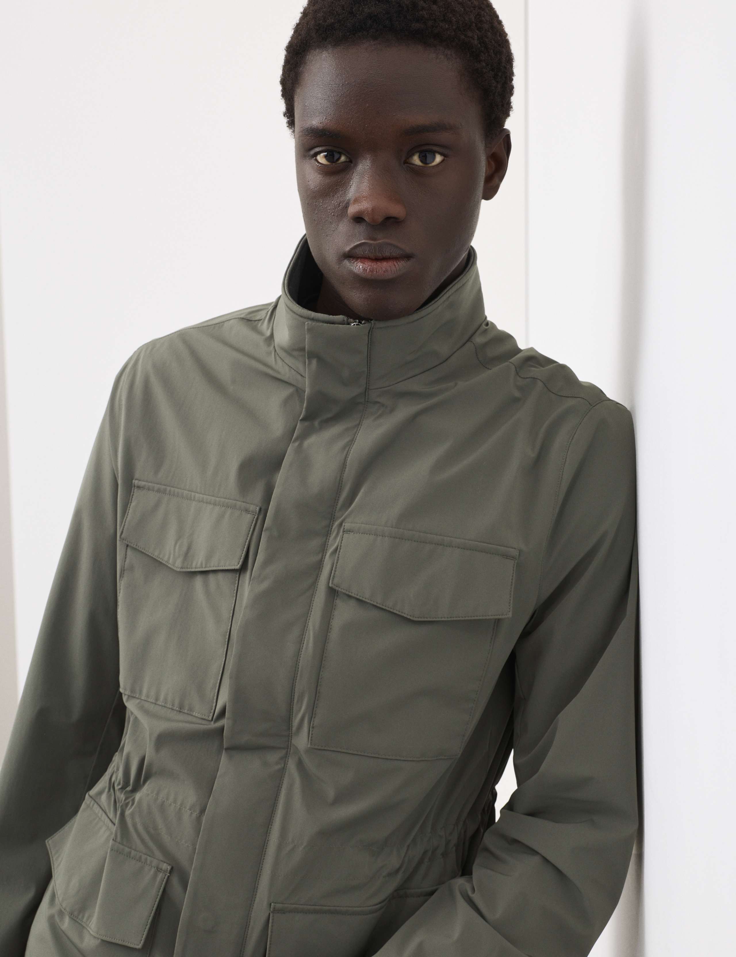 Performance Utility Jacket with Stormwear™ 4 of 6