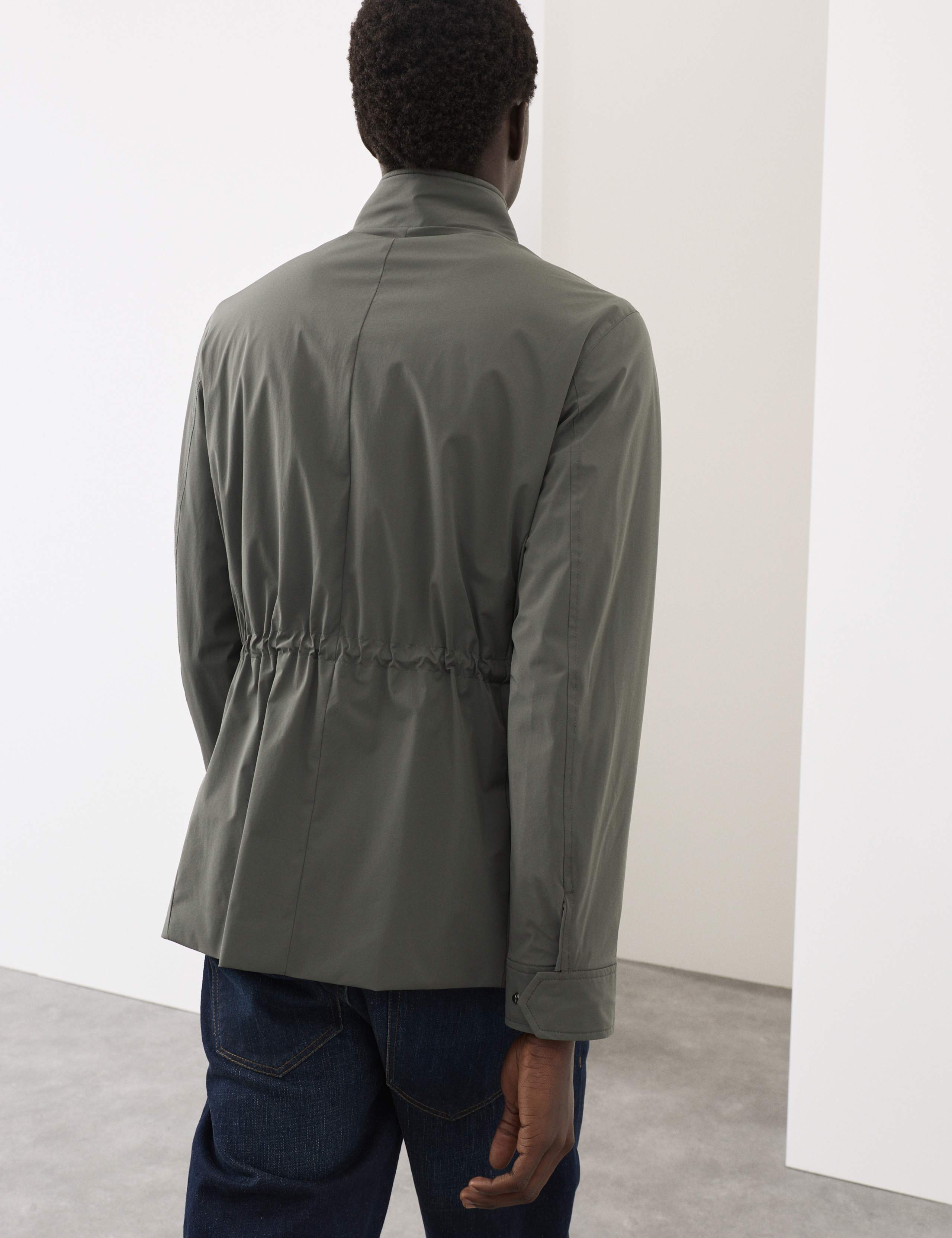 Performance Utility Jacket with Stormwear™ 5 of 6