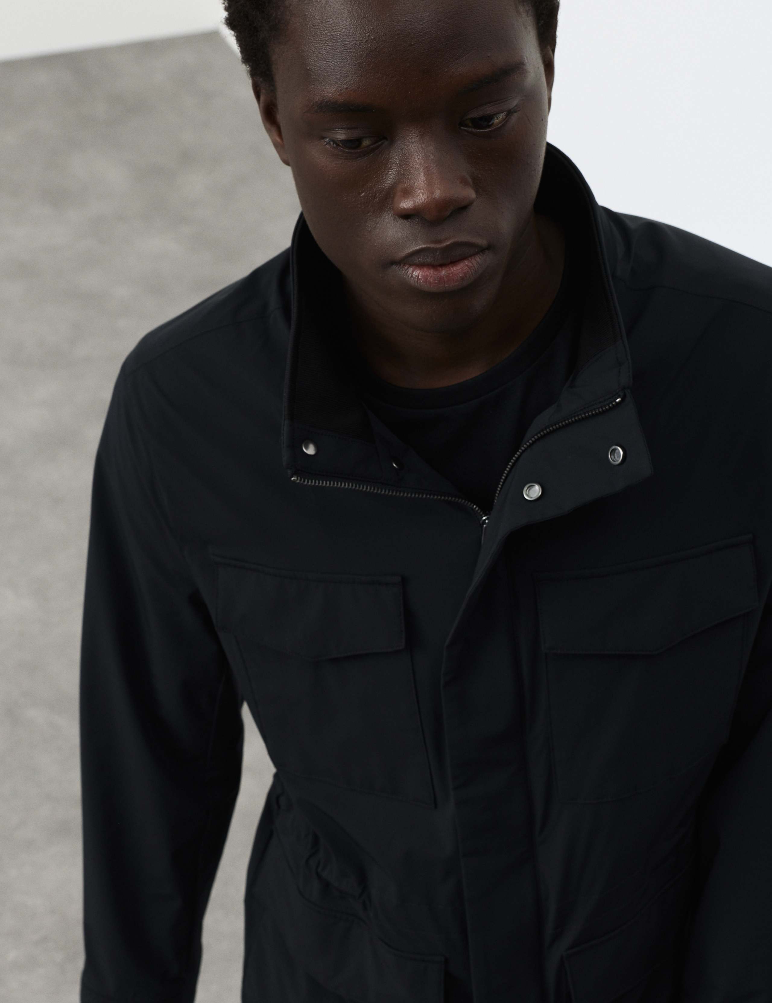 Performance Utility Jacket with Stormwear™ 3 of 7