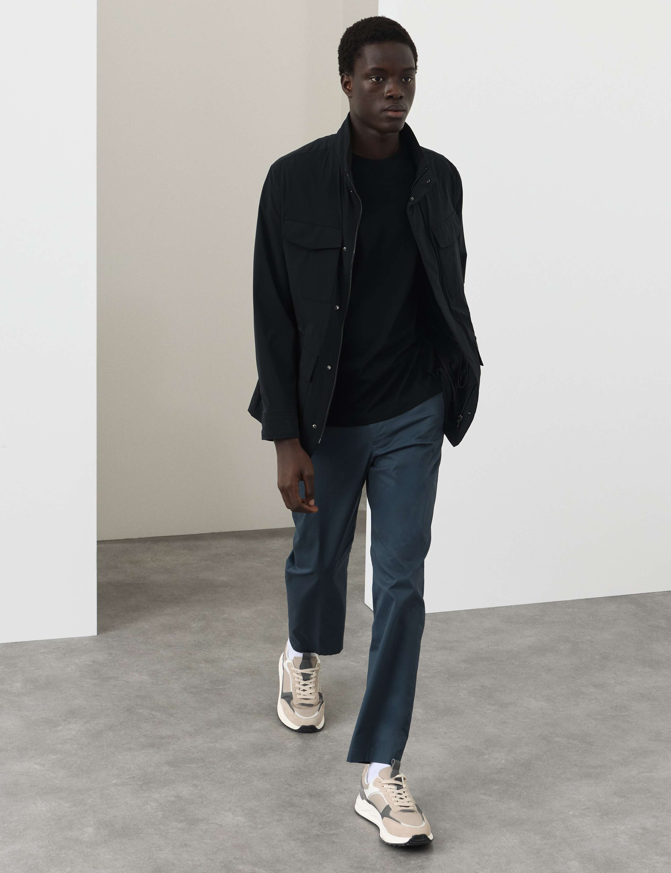 Performance Utility Jacket with Stormwear™ 4 of 7