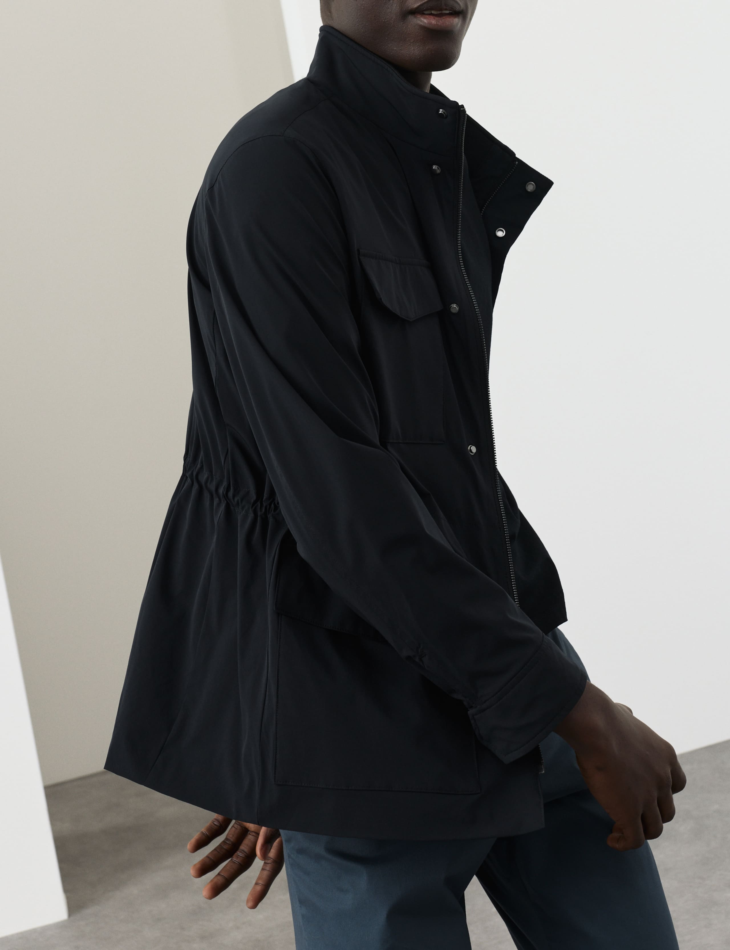 Performance Utility Jacket with Stormwear™ 5 of 7