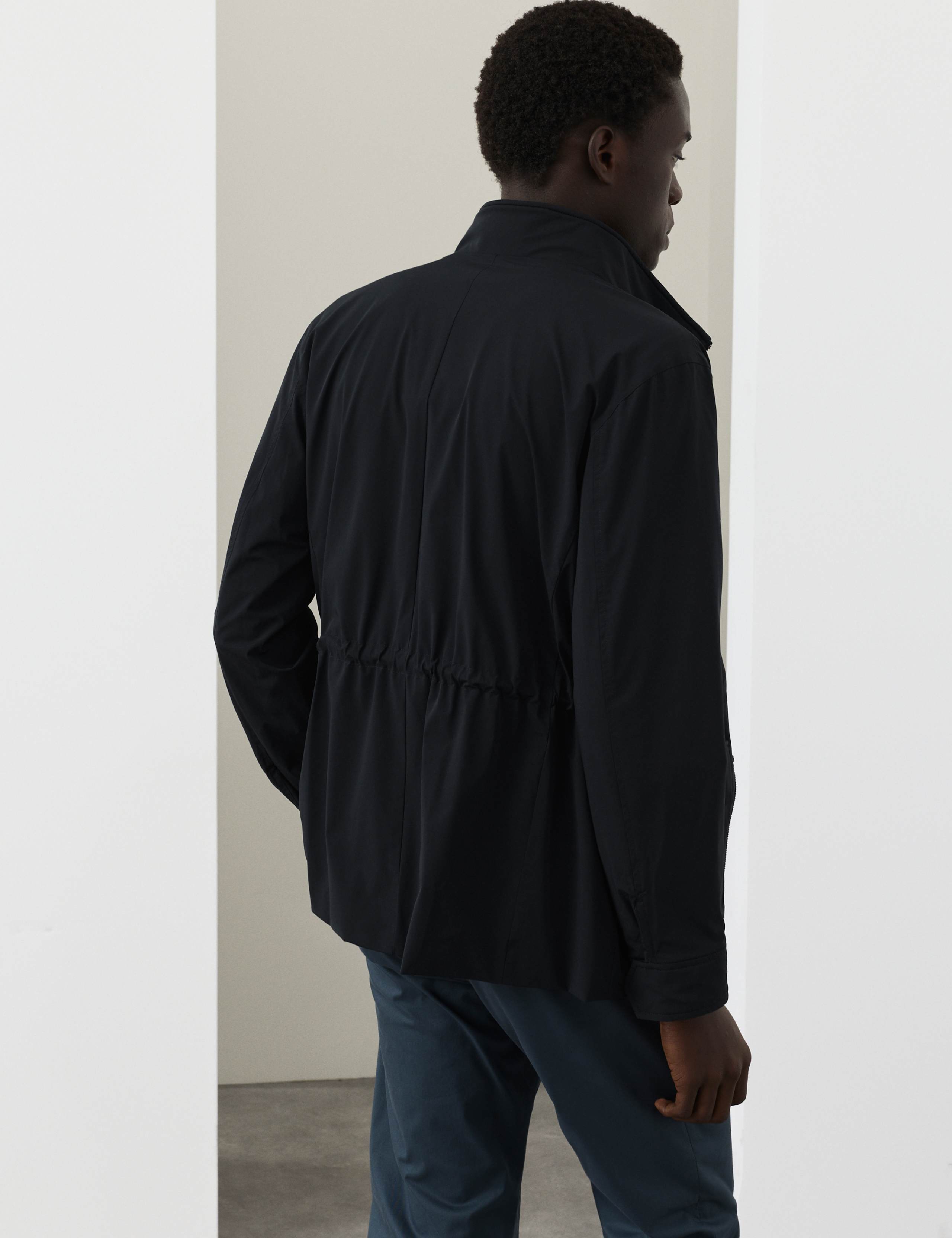 Performance Utility Jacket with Stormwear™ 6 of 7