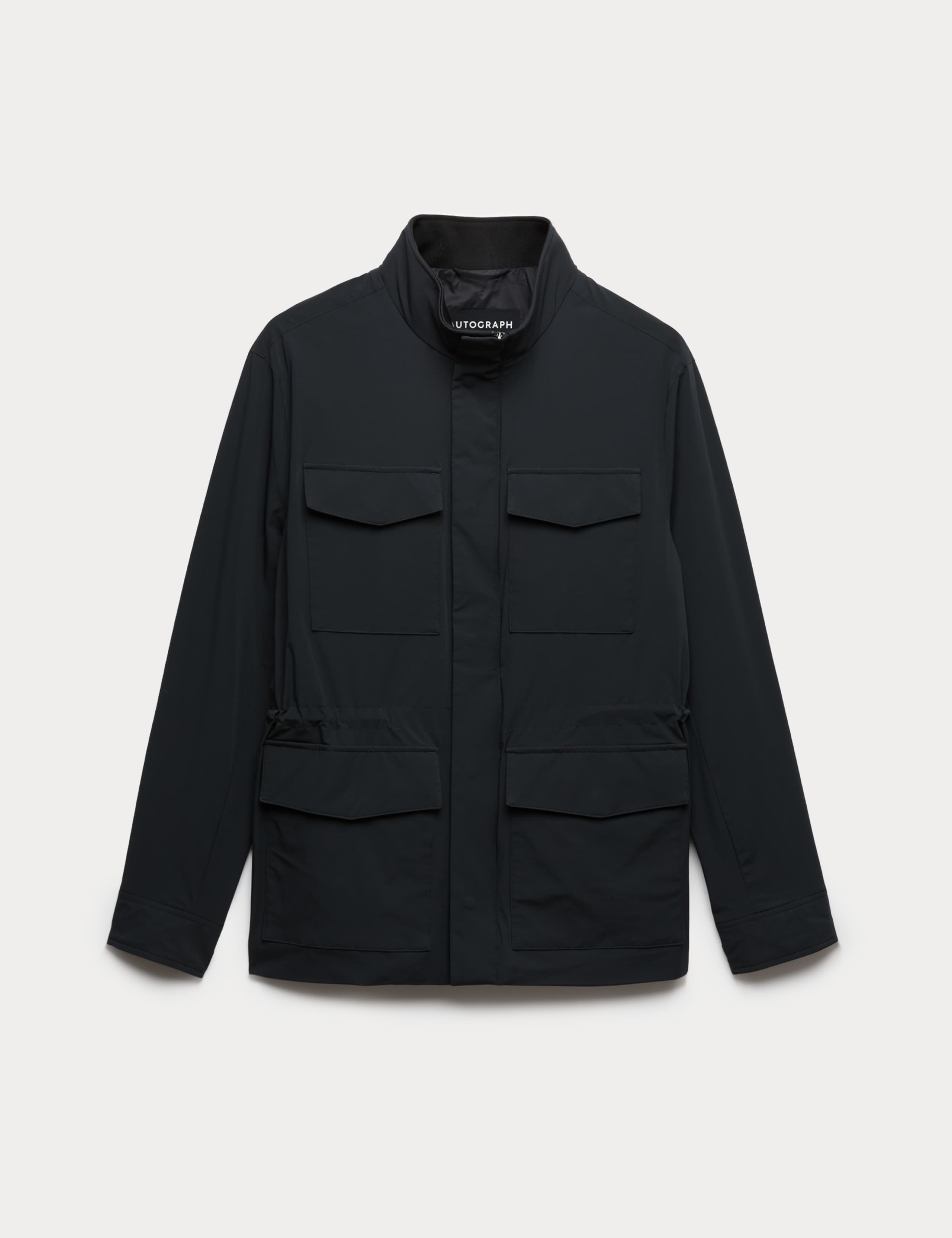 Performance Utility Jacket with Stormwear™ 2 of 7