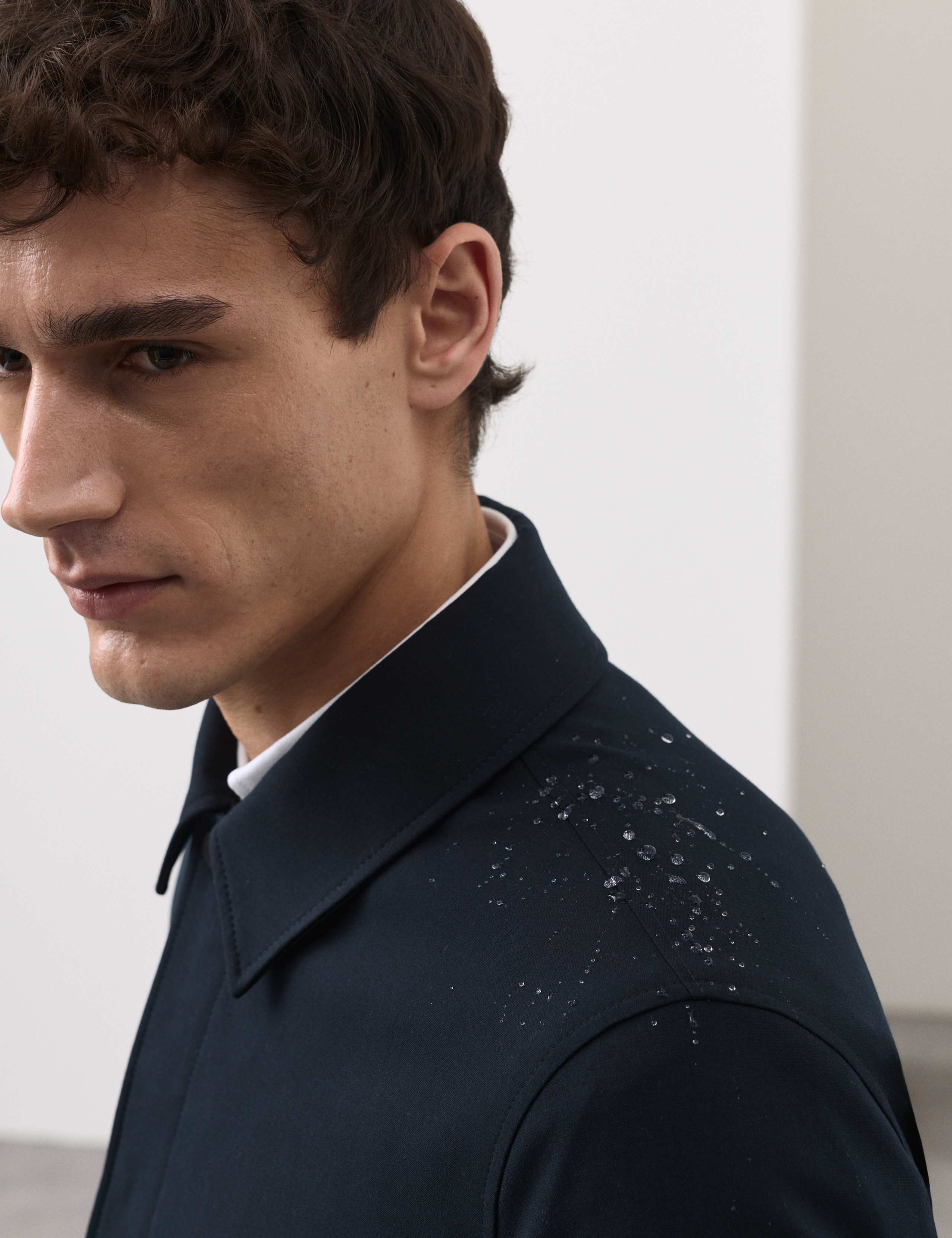 Performance Tech Mac with Wool 5 of 7