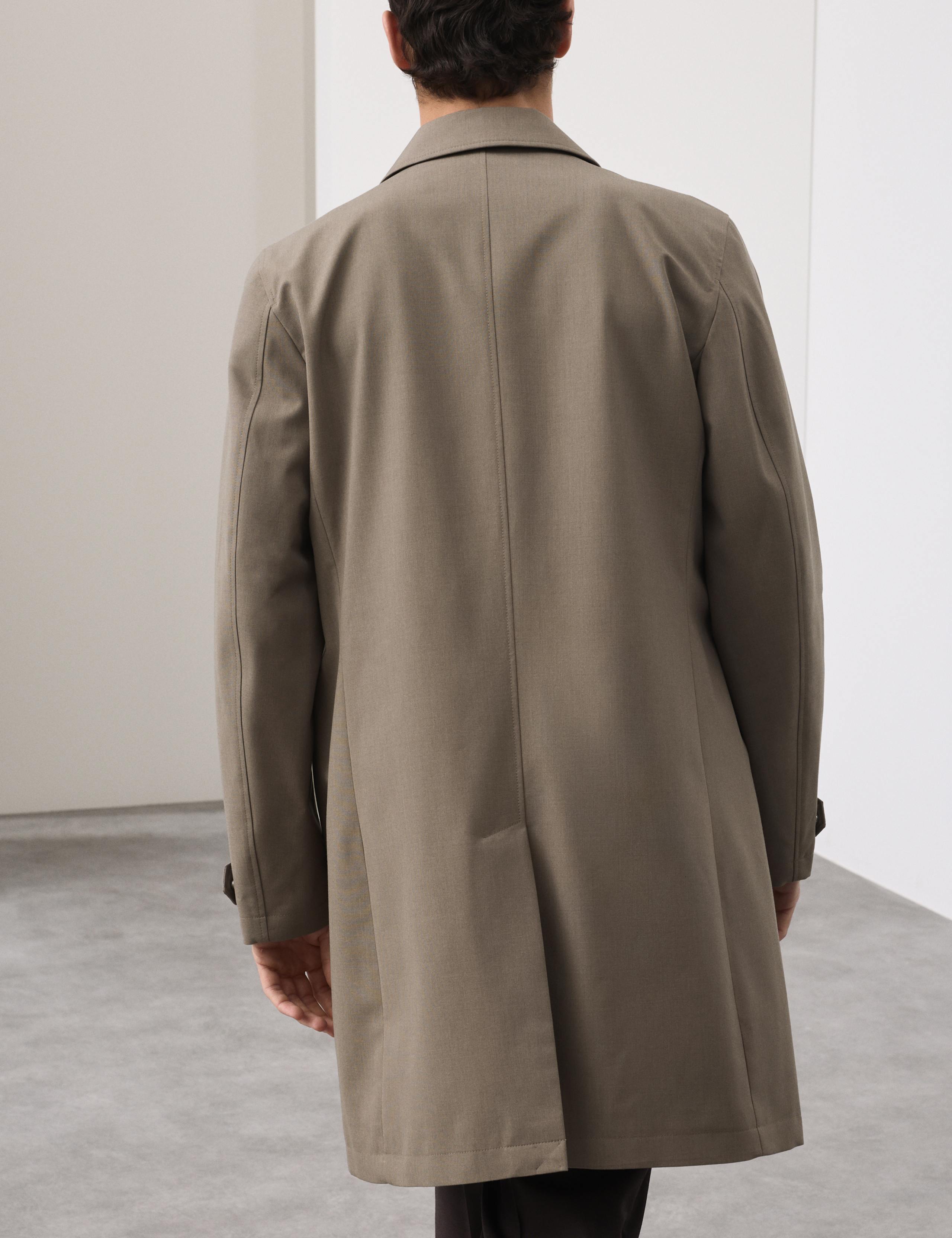 Performance Tech Mac with Wool 5 of 7