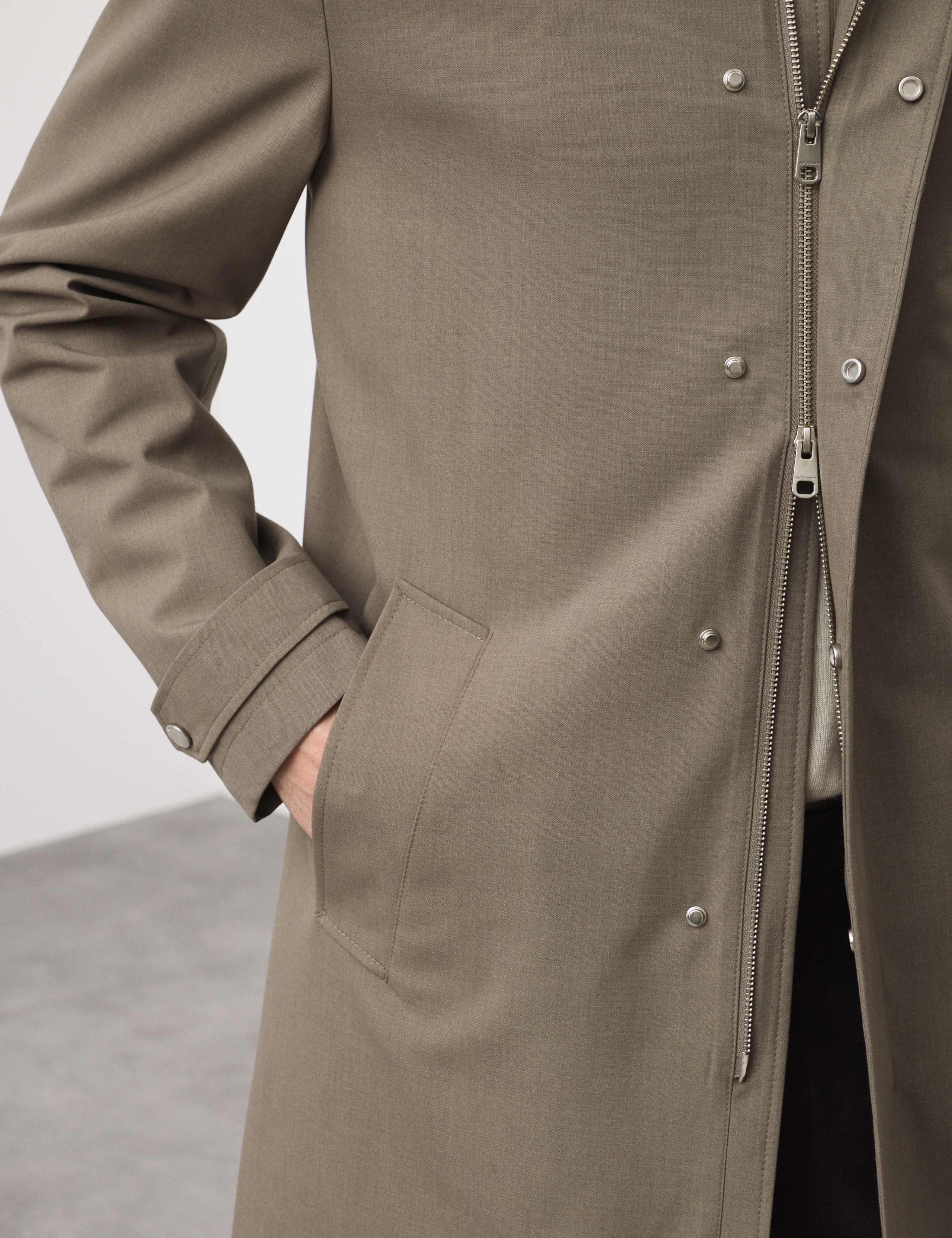 Performance Tech Mac with Wool 6 of 7