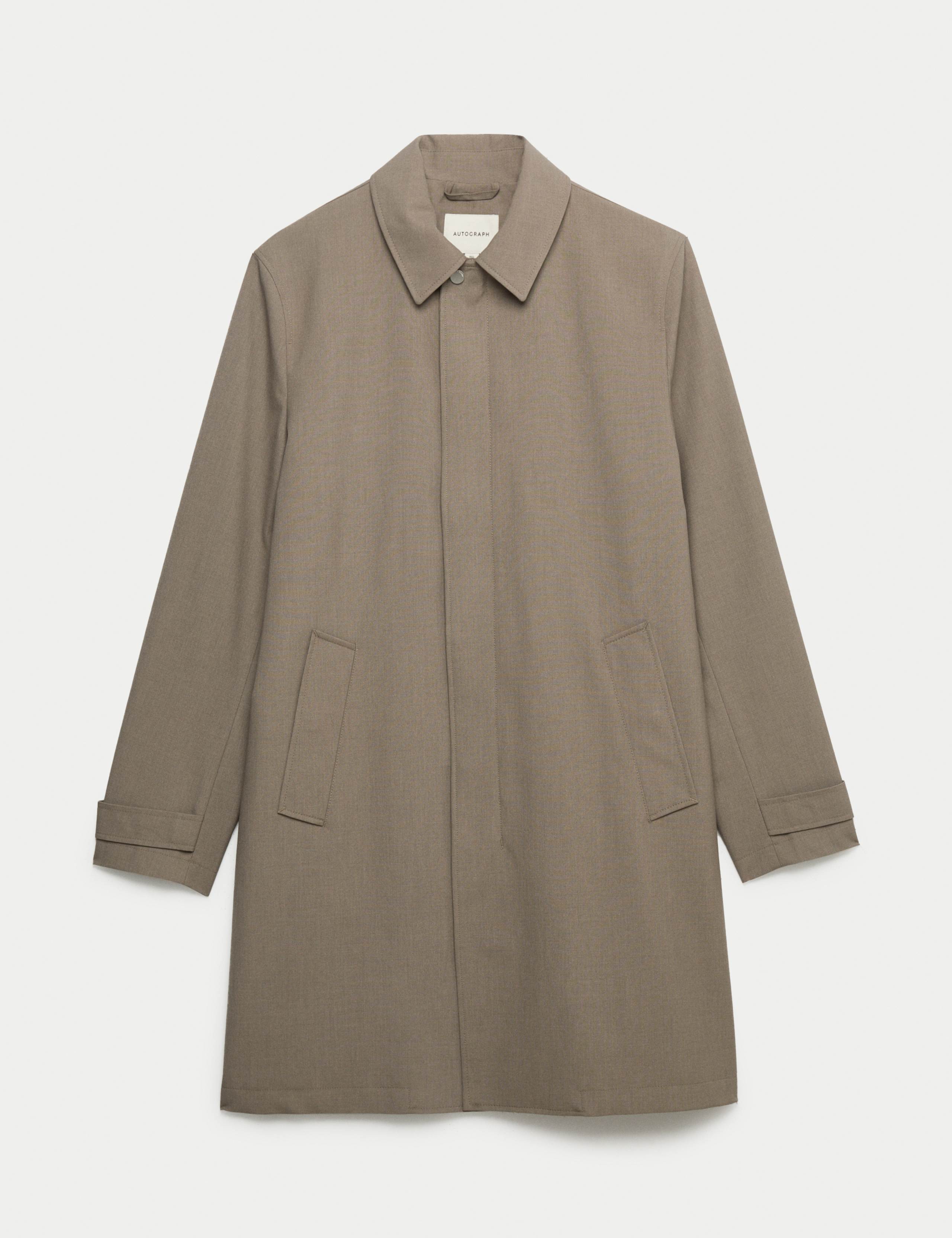 Performance Tech Mac with Wool 2 of 7