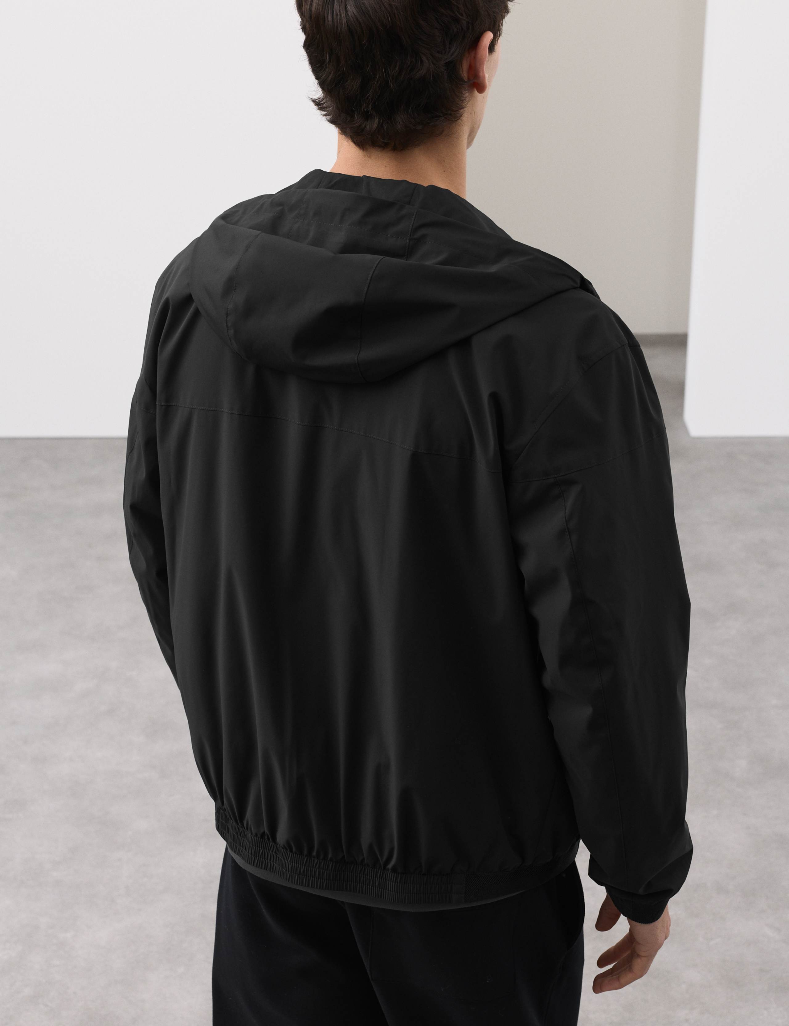 Performance Hooded Jacket with Stormwear™ 5 of 7