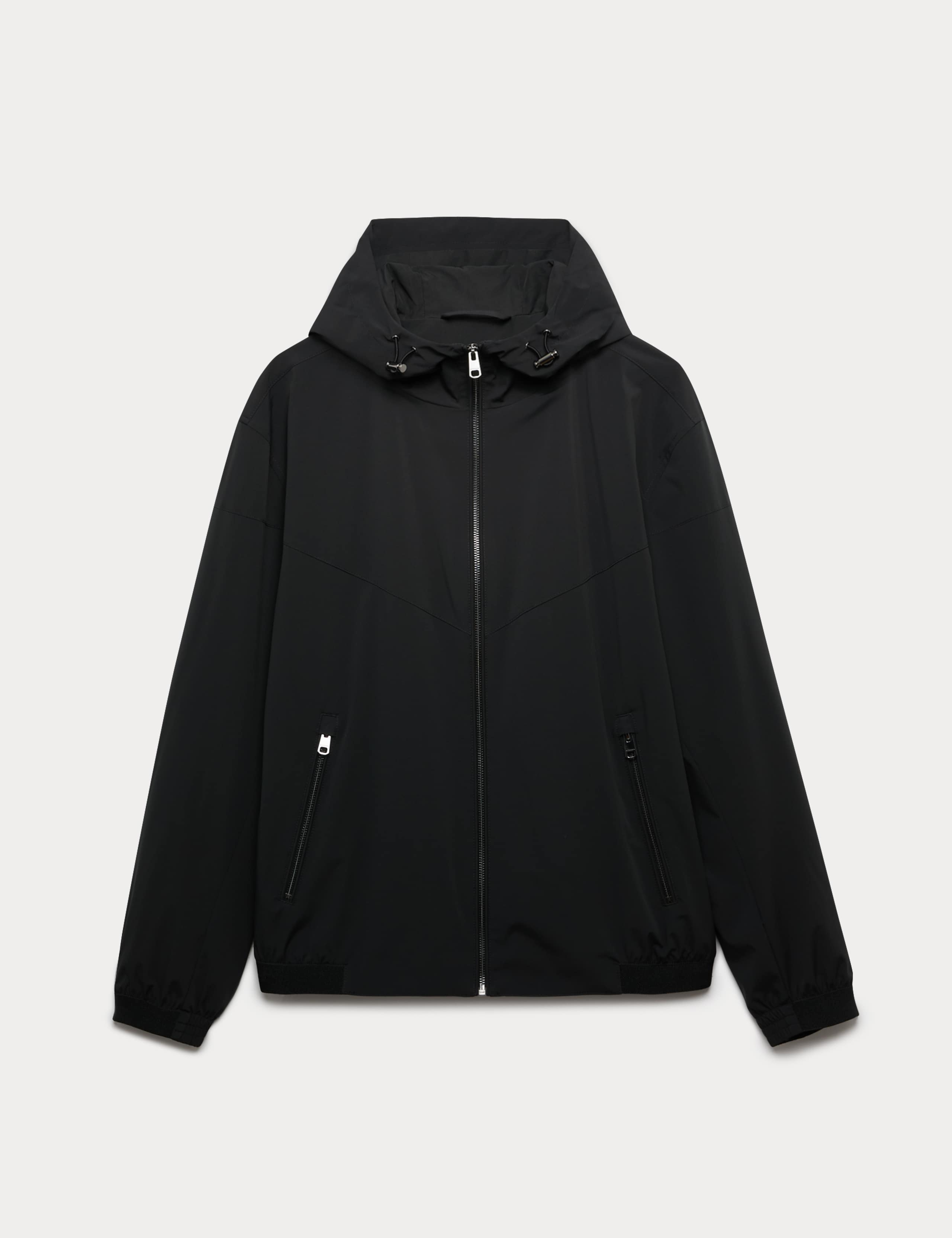 Performance Hooded Jacket with Stormwear™ 2 of 7
