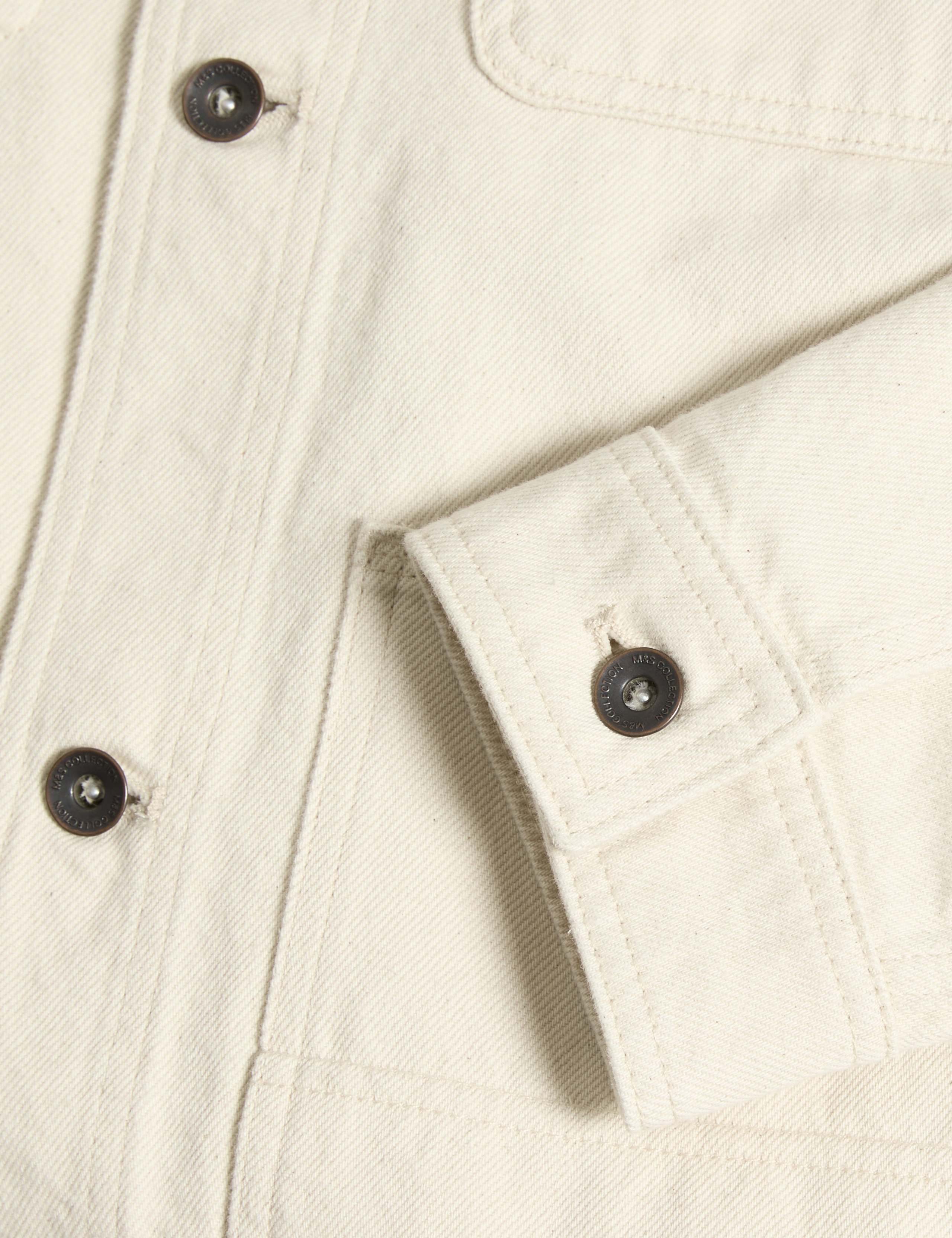 Denim Jacket 6 of 7