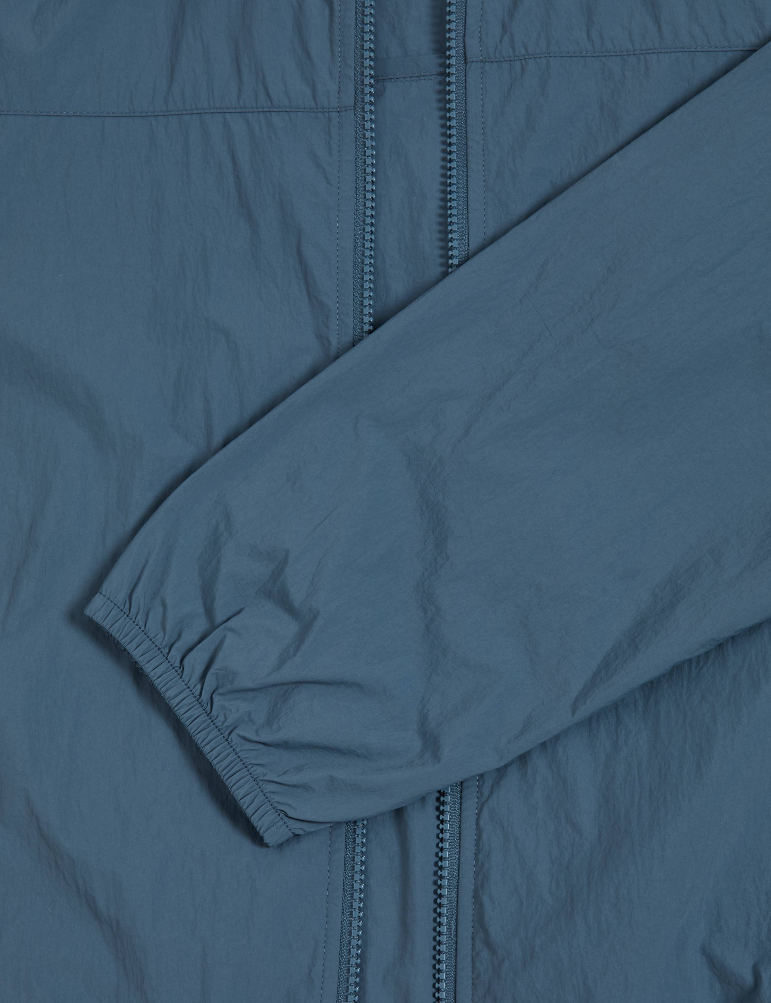 Lightweight Packable Windbreaker Jacket with Stormwear™ 7 of 7