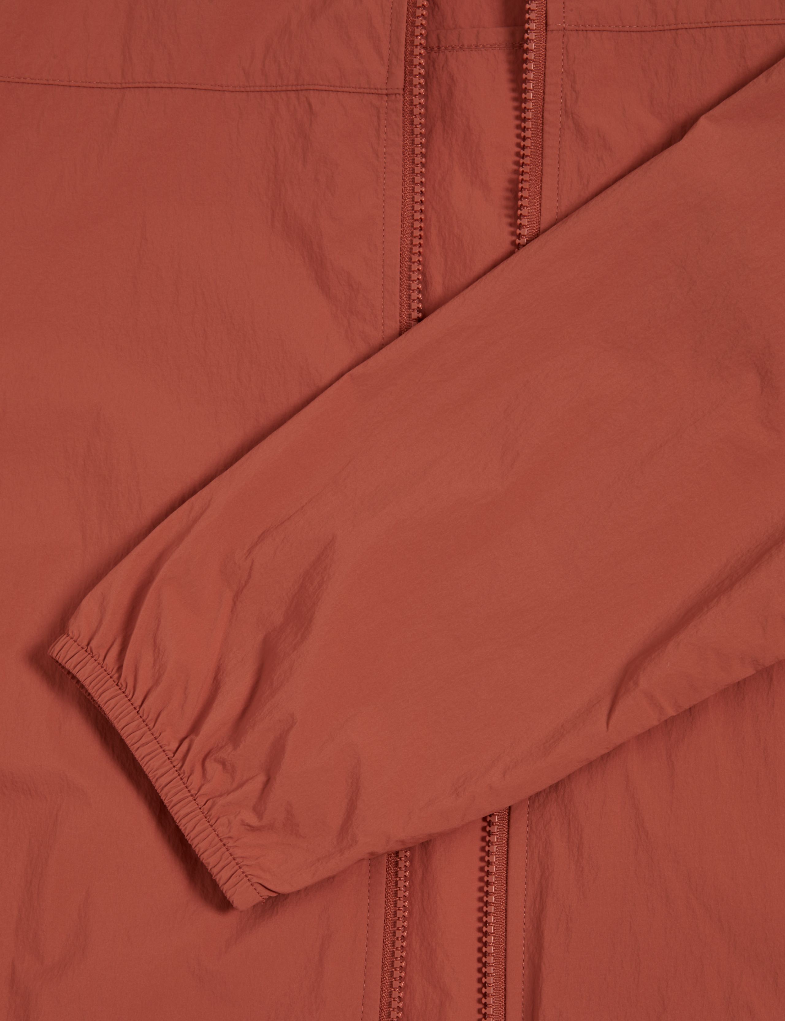 Lightweight Packable Windbreaker Jacket with Stormwear™ 7 of 7