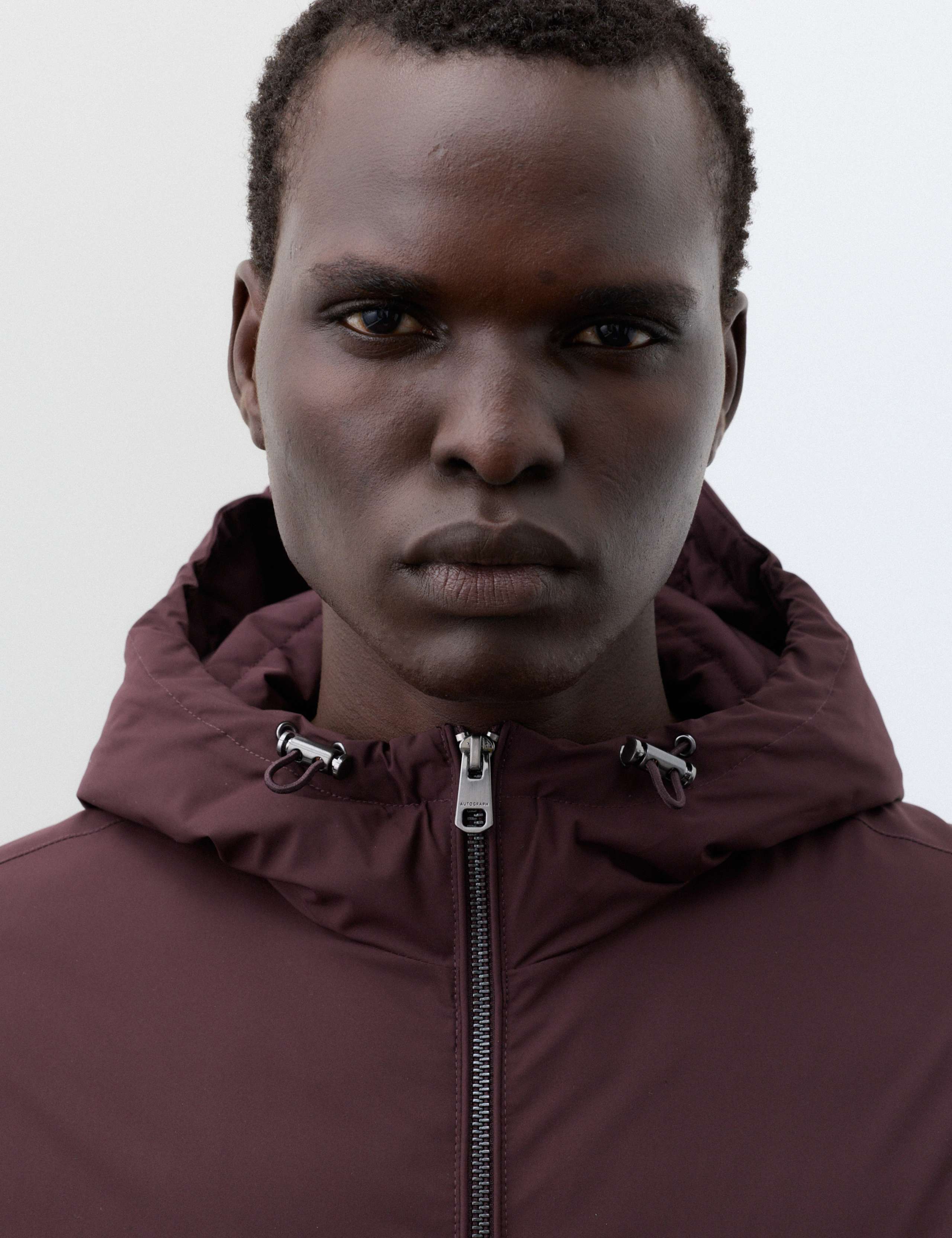 Performance Feather and Down Jacket with Stormwear™ 7 of 7