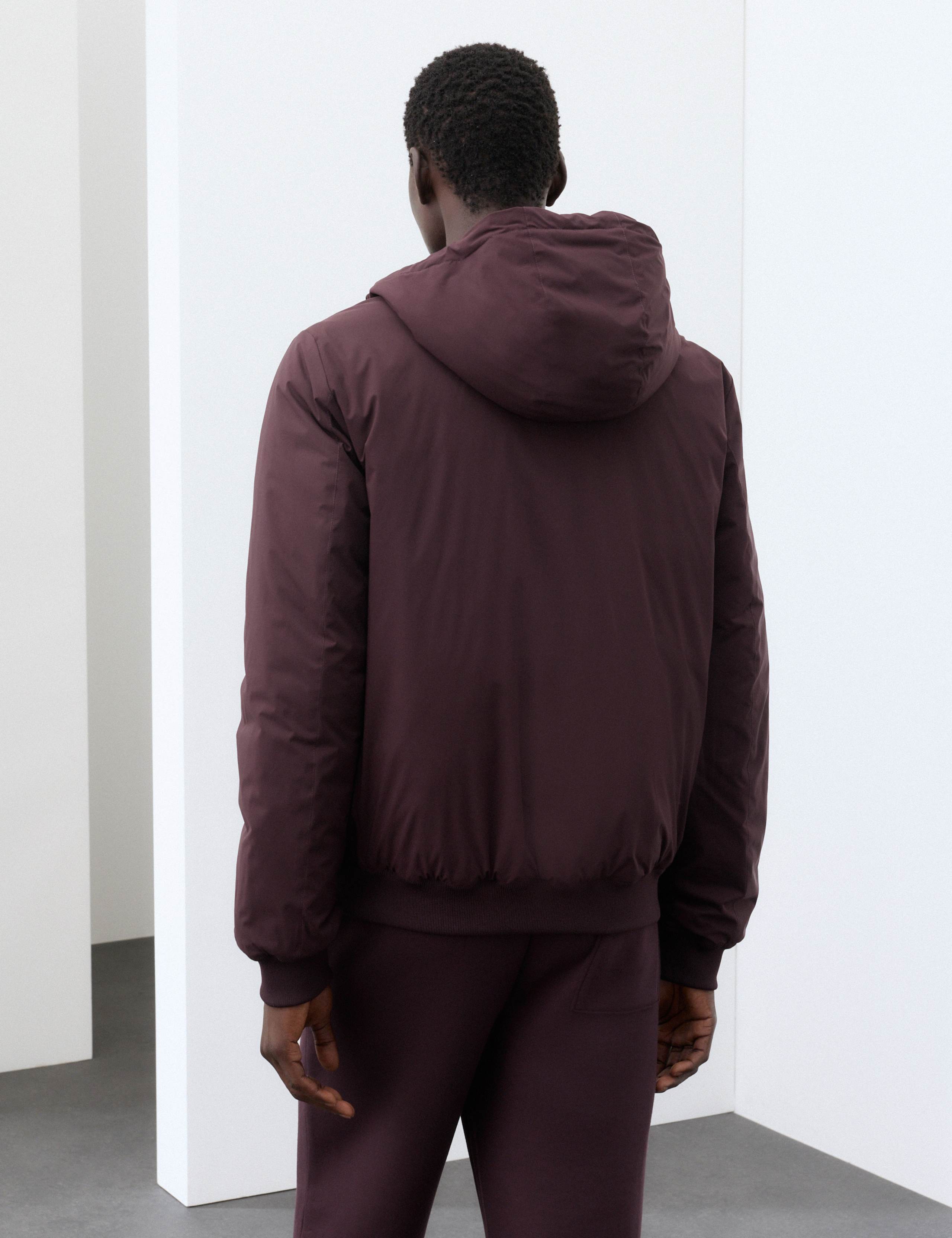 Performance Feather and Down Jacket with Stormwear™ 3 of 7