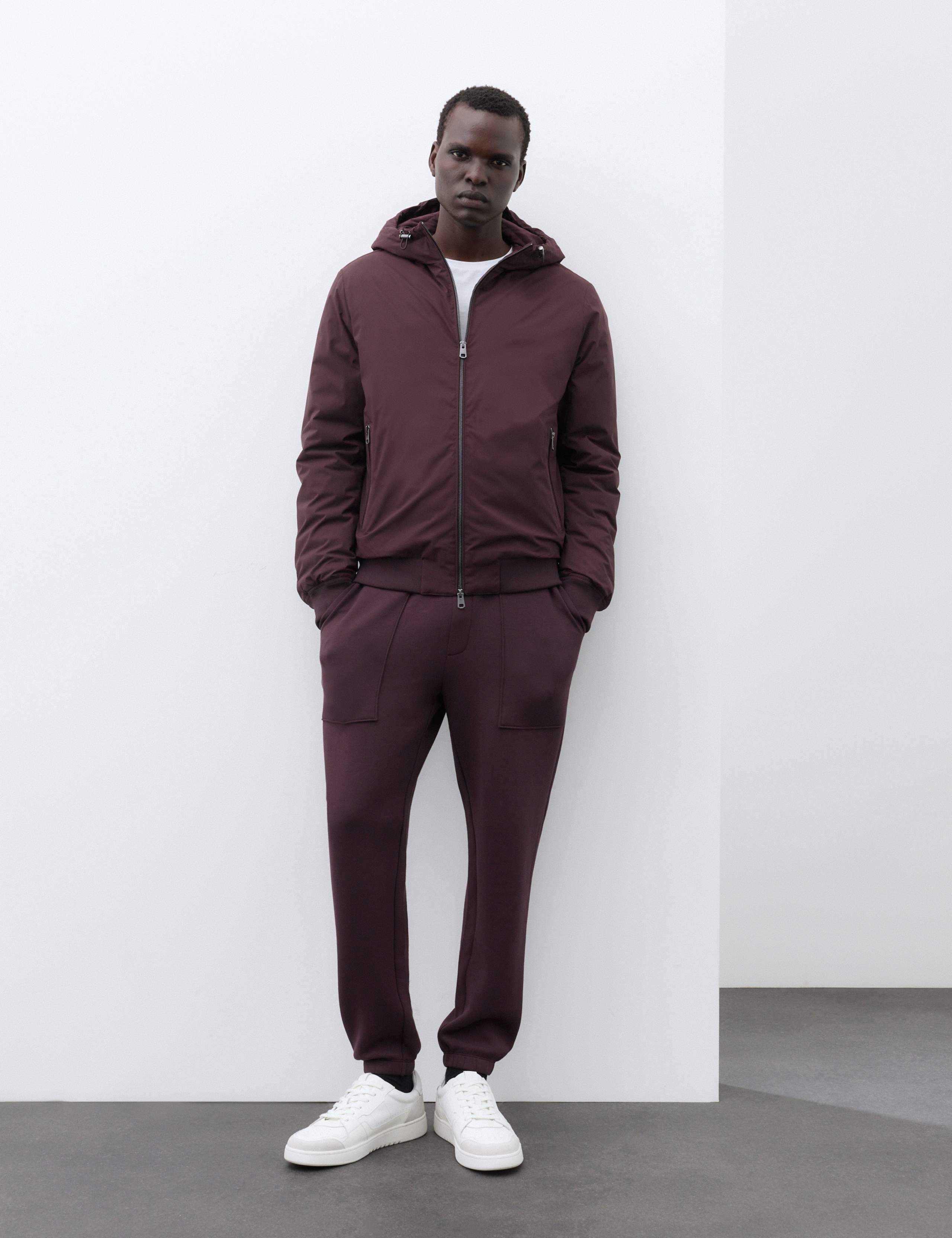 Performance Feather and Down Jacket with Stormwear™ 5 of 7