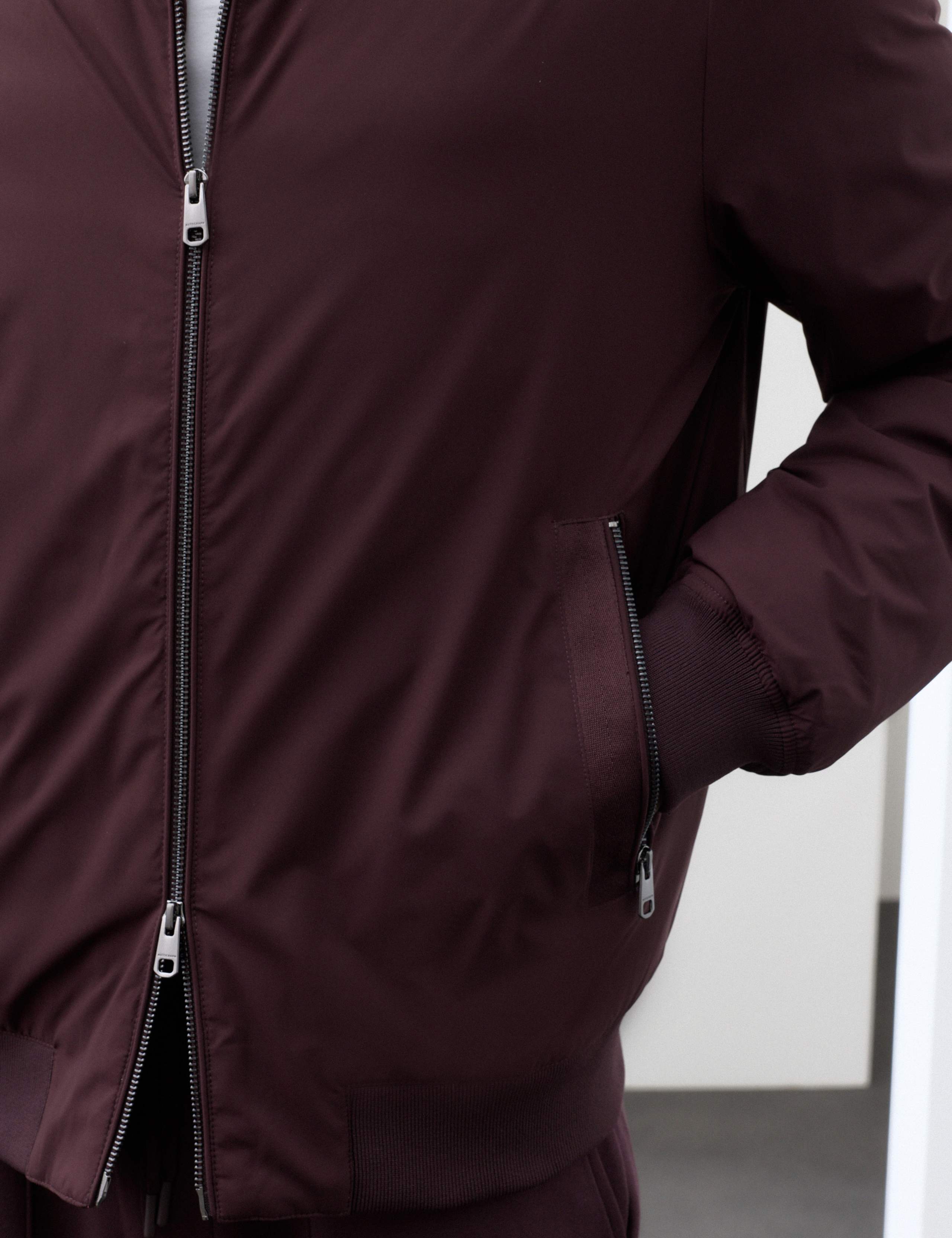 Performance Feather and Down Jacket with Stormwear™ 6 of 7