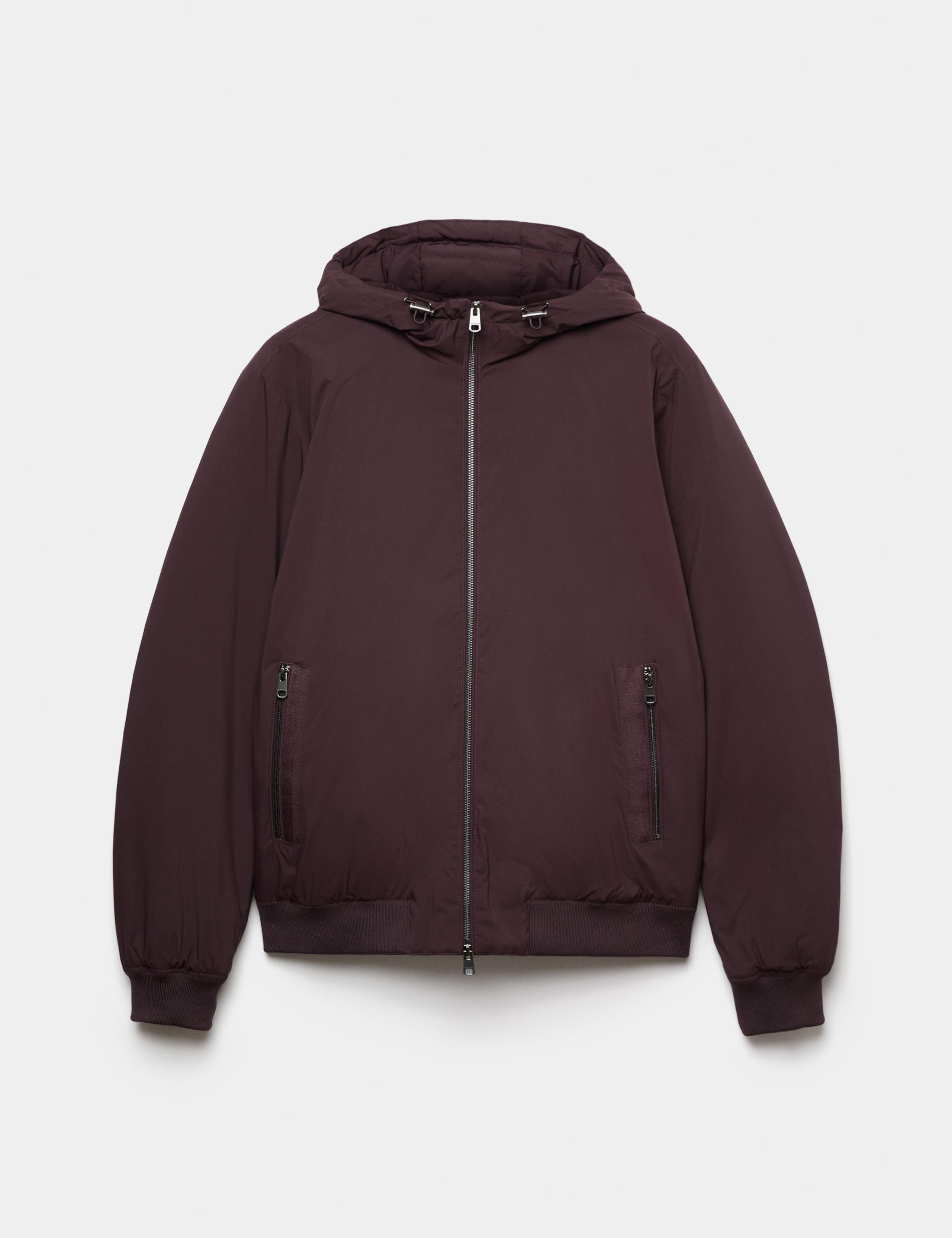 Performance Feather and Down Jacket with Stormwear™ 2 of 7