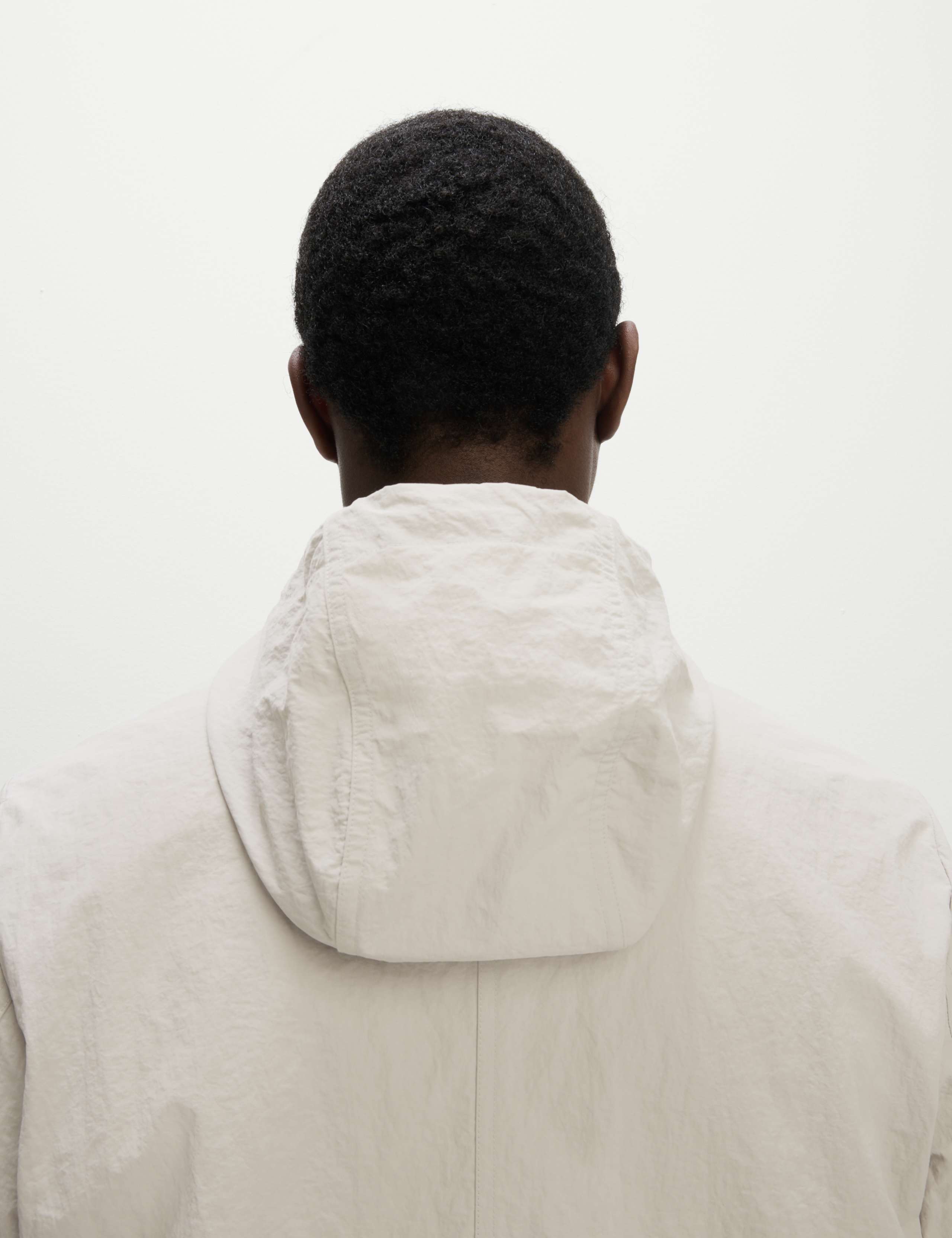 4 Pocket Hooded Field Jacket 4 of 7