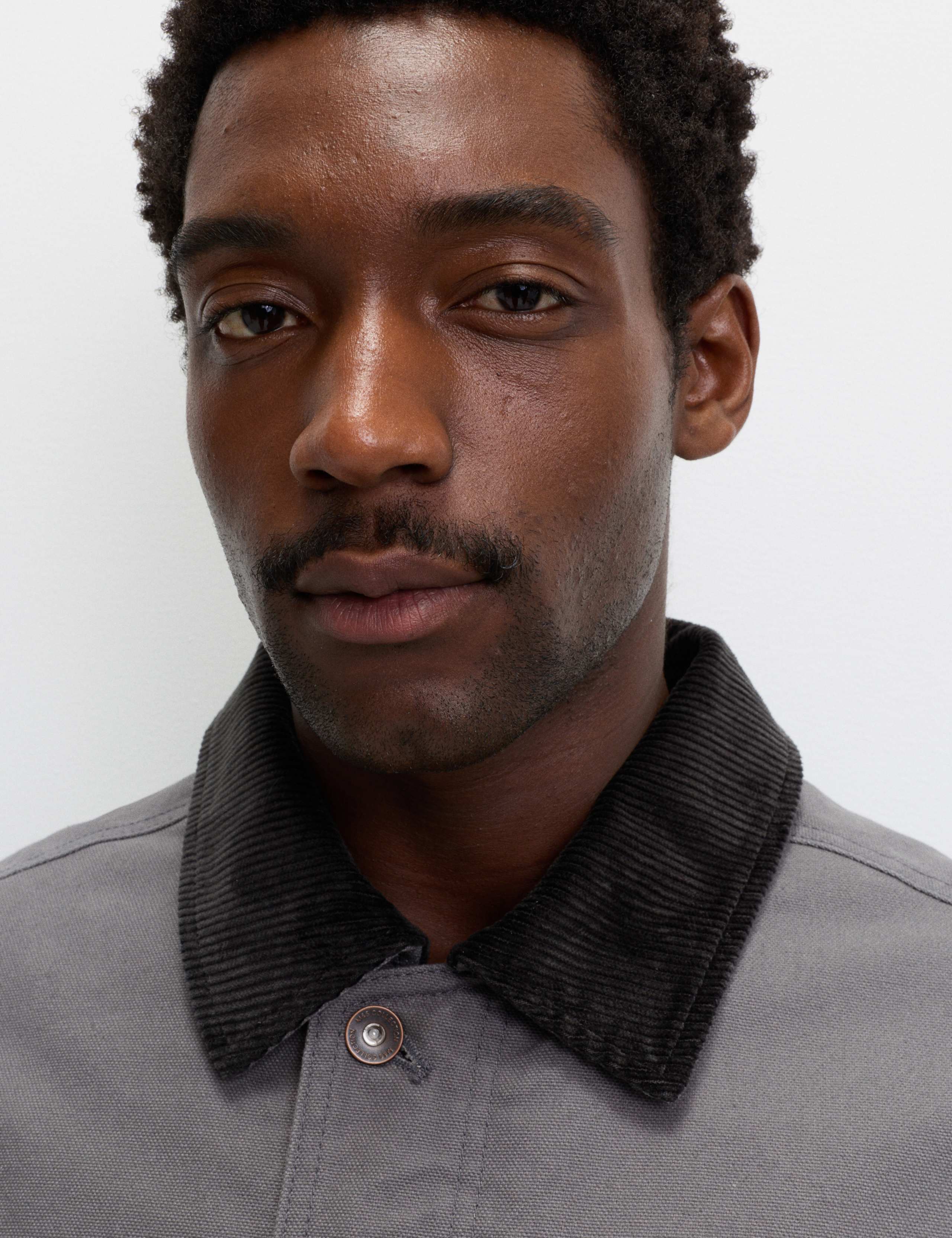 Pure Cotton 3 Pocket Barn Jacket 6 of 7