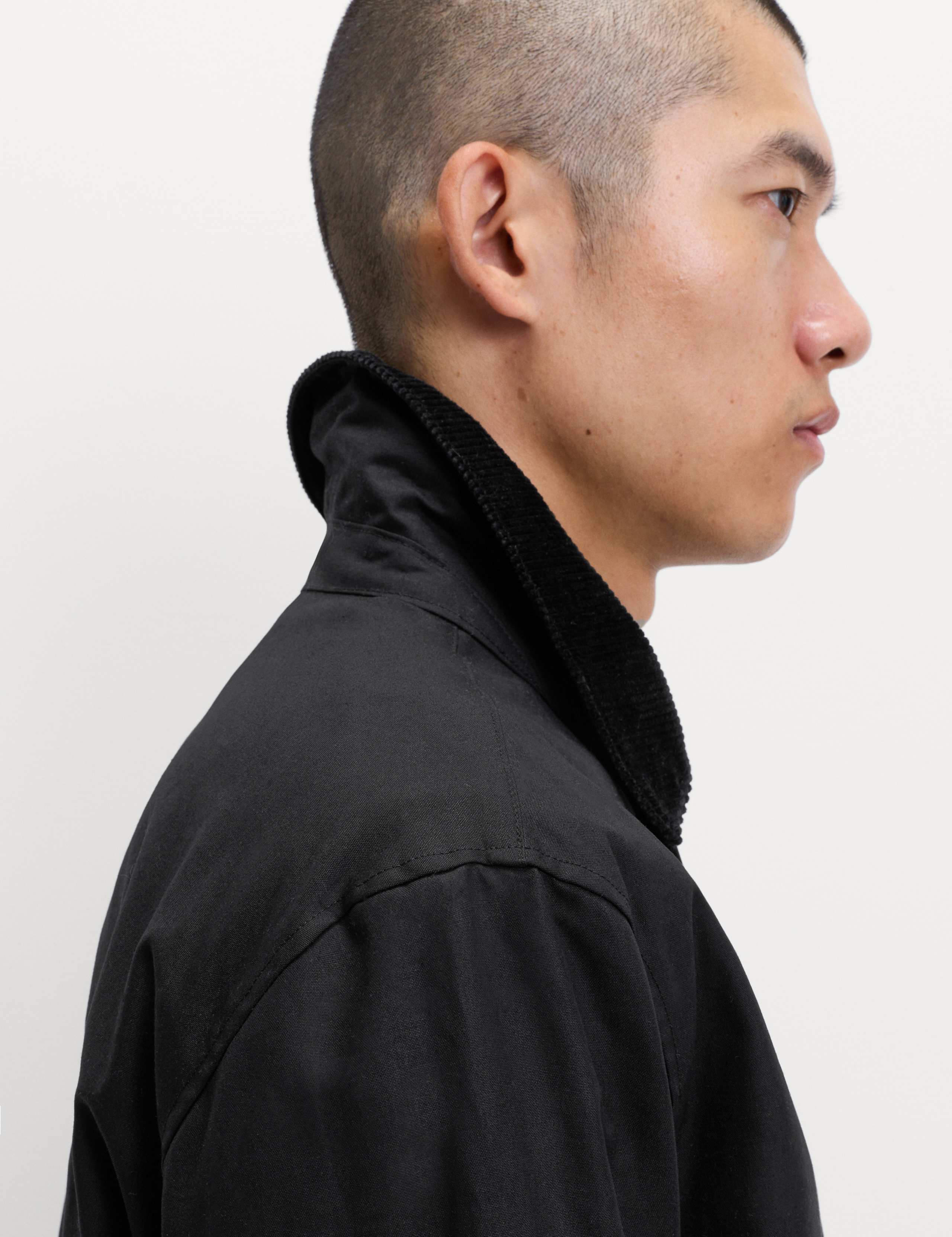 Pure Cotton Wax Jacket 5 of 7
