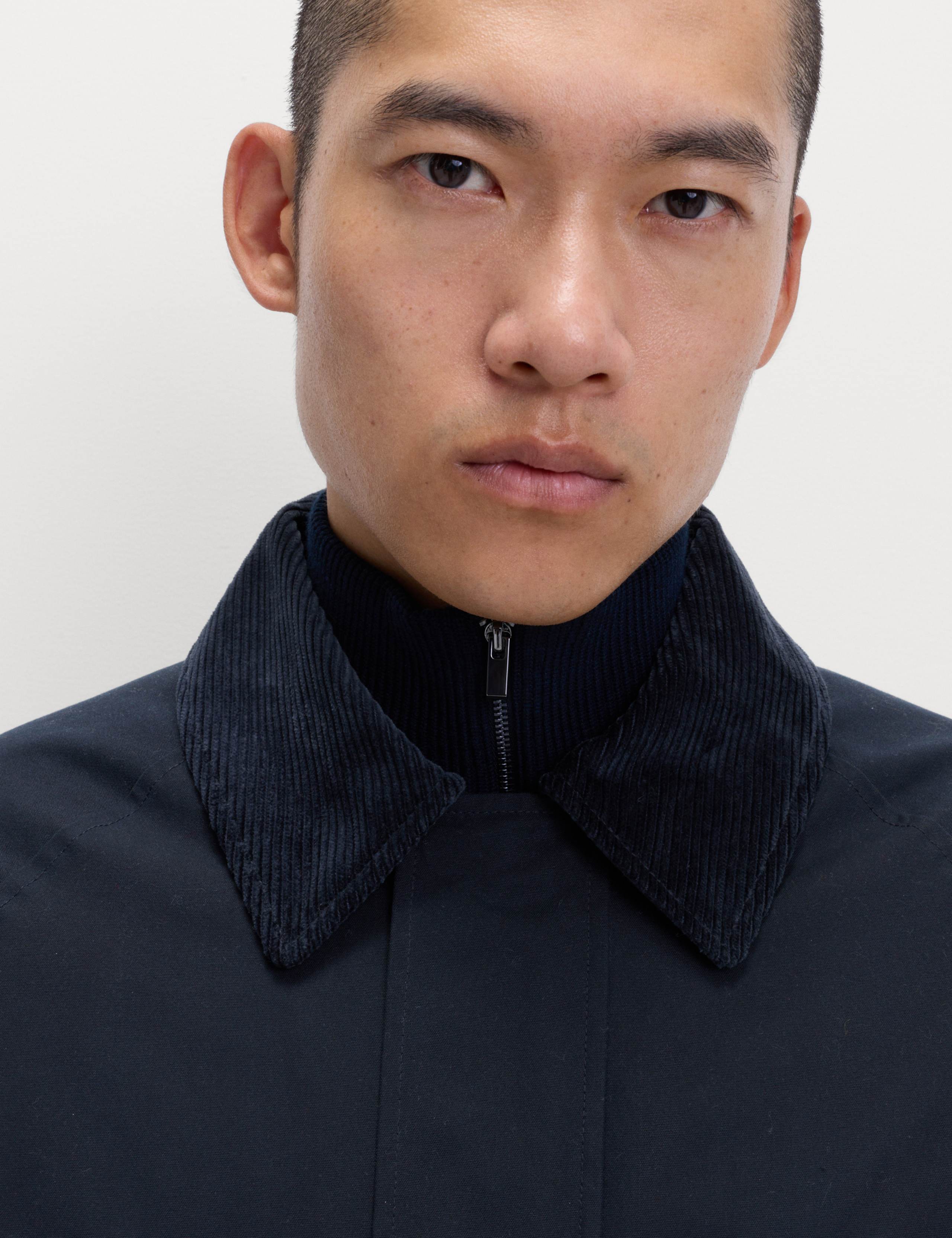 Pure Cotton Wax Jacket 5 of 7