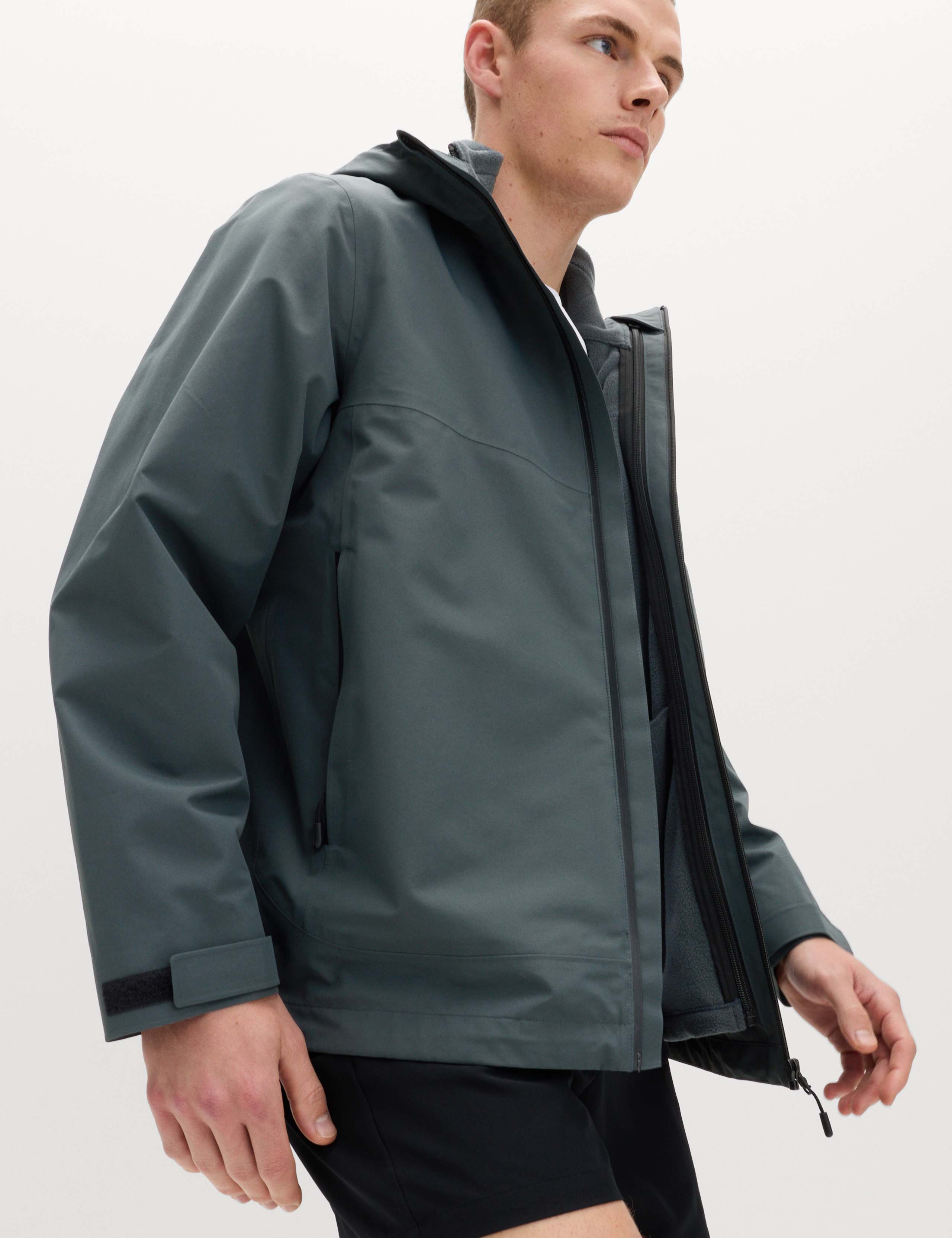 3 in 1 Waterproof Jacket 3 of 7
