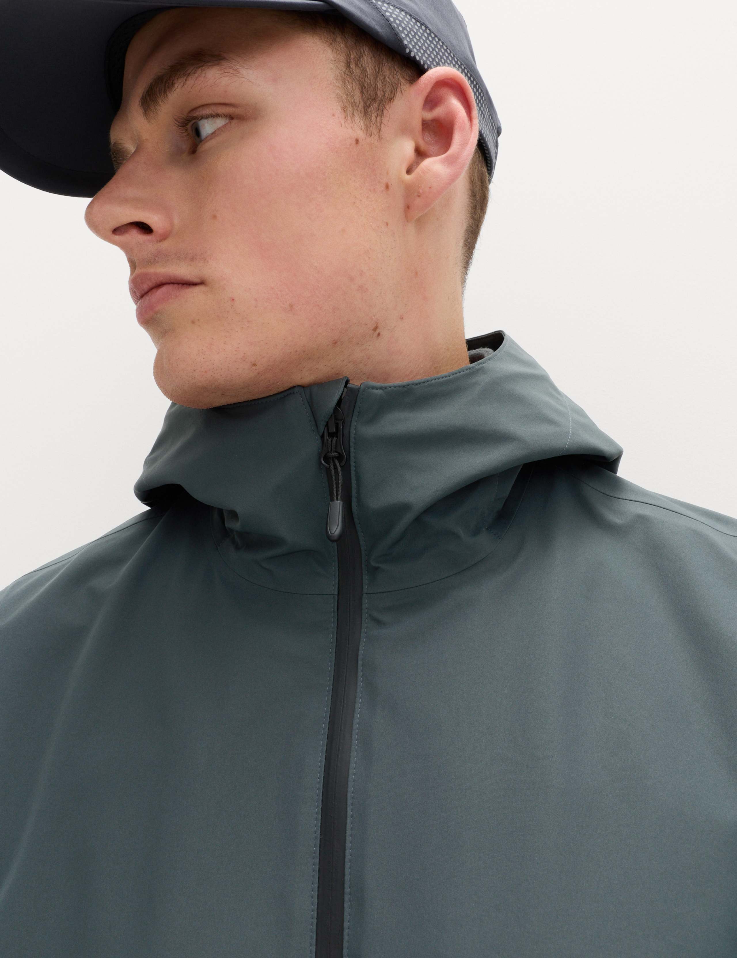 3 in 1 Waterproof Jacket 4 of 7